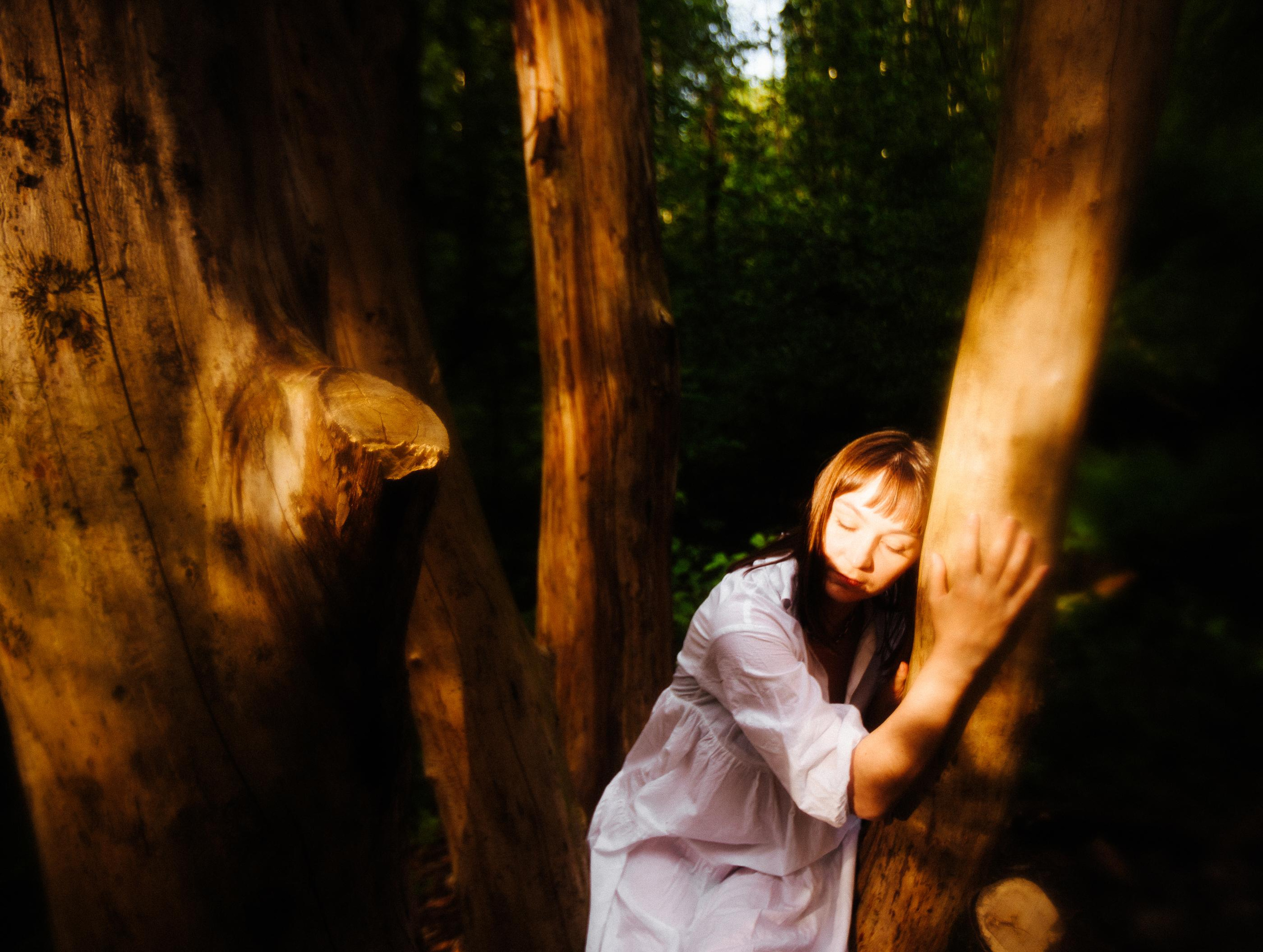 Luminous. Фотограф Мария Немм