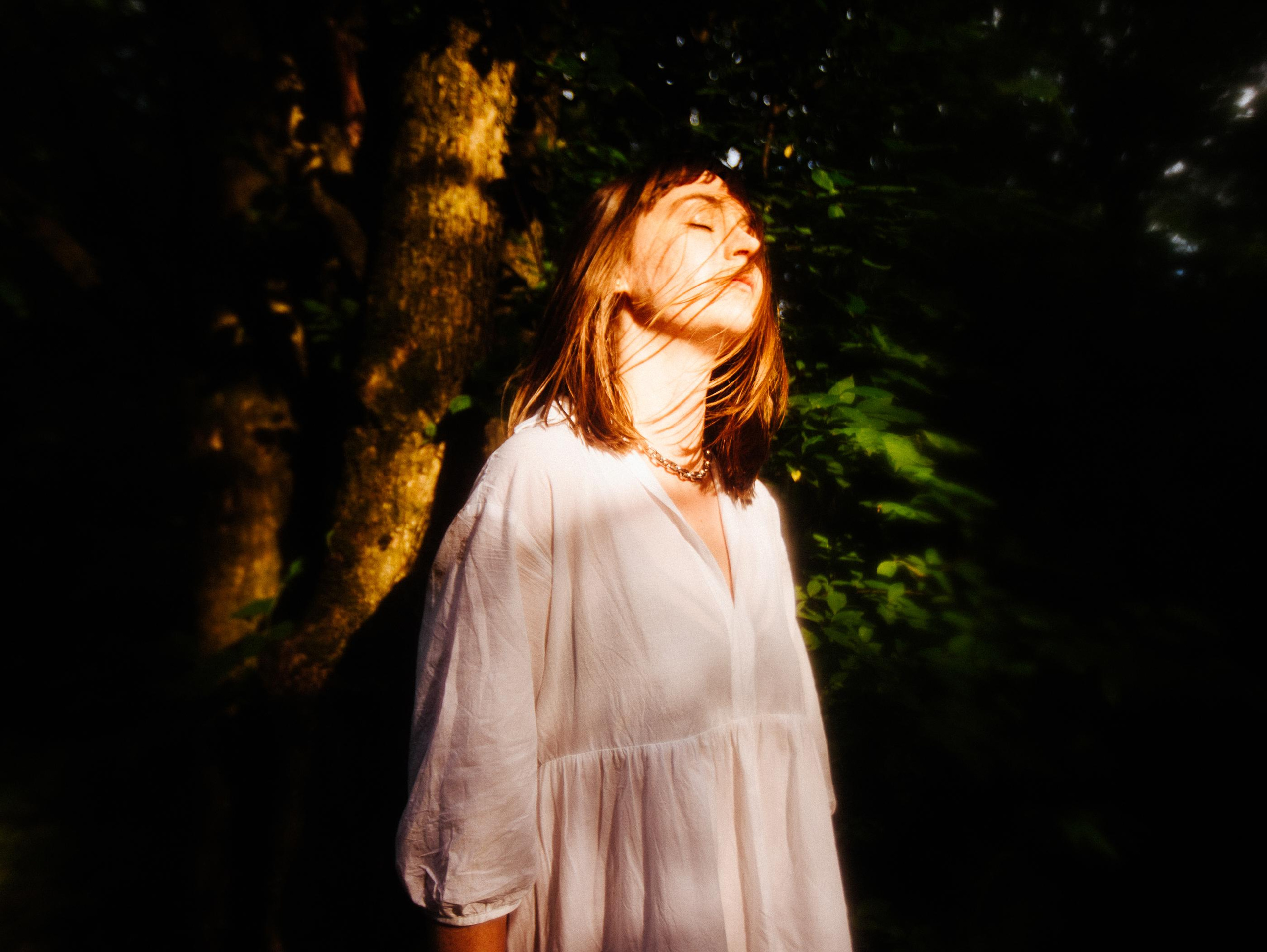 Luminous. Фотограф Мария Немм