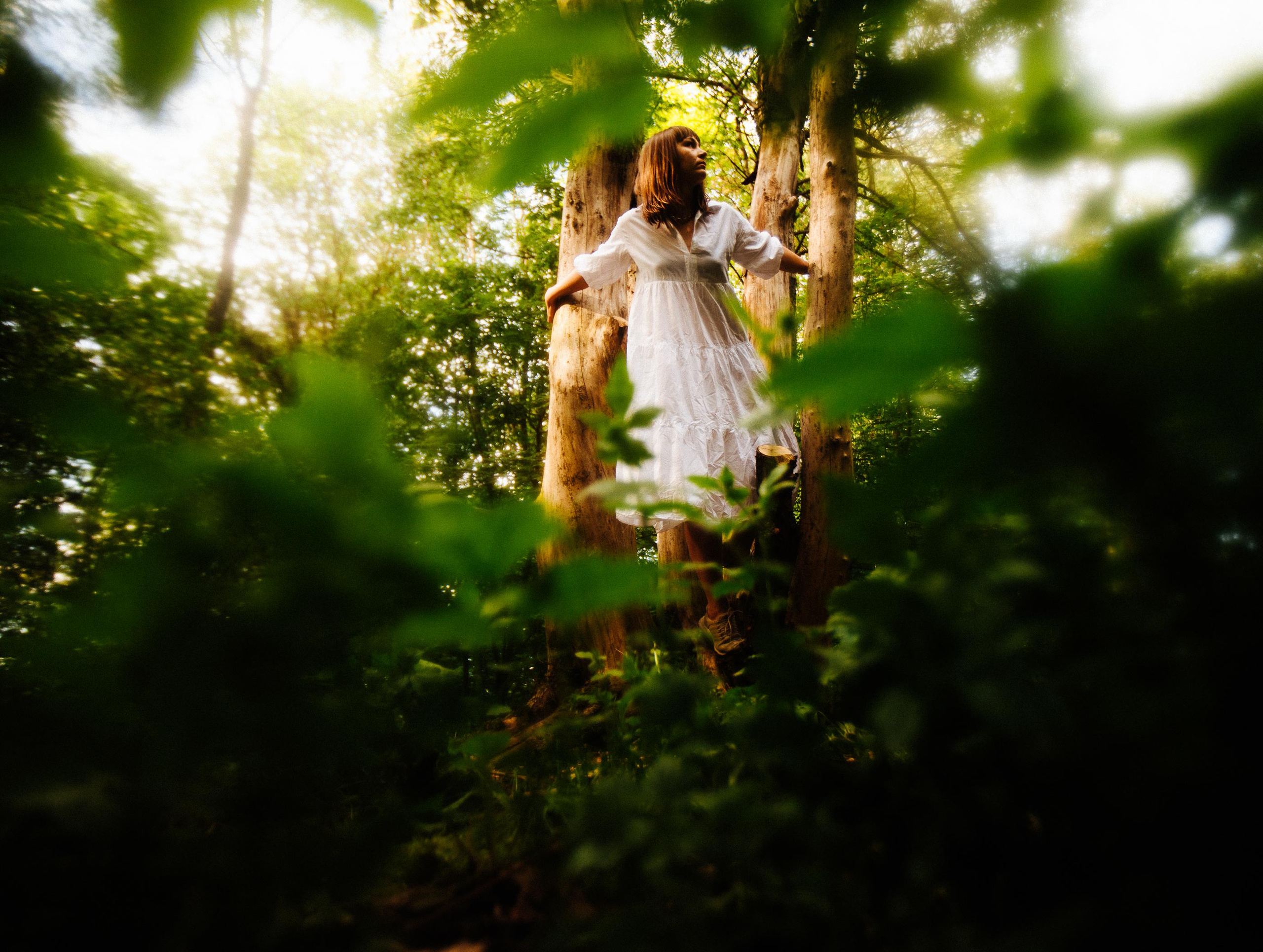 Luminous. Фотограф Мария Немм