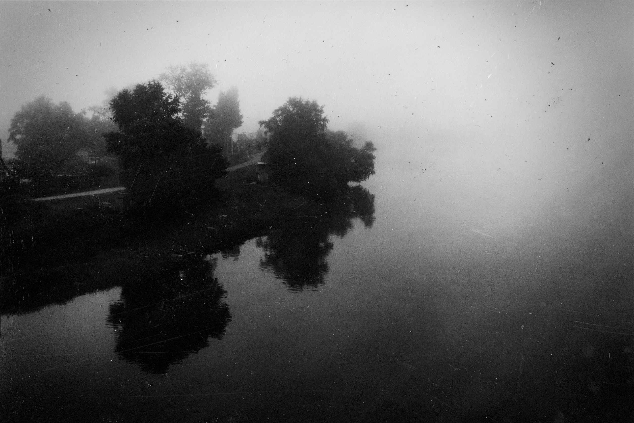 Maria Nemm, [22.06.21 16:39]Morning river  lo-fi (printing + chemical processing, scanned afterwards ) experimental texture for sale for your music album or something)Available for purchase. Price 80 euro DM me)Ps. I sell it once with a permission to use it. ...#formusicians #texturesforsale #albumdesign #albumartforsale #photoforsale #darkart #postmetal #postrock #ambient  #marianemm #atmosphericblackmetal #atmosphericmusic #abstractart #lofi #noise  #experimental #scanning #landscape #scratch #texturemusic #handmadetexture #albumcover #forestphotography #blackandwhite #bw_perfect