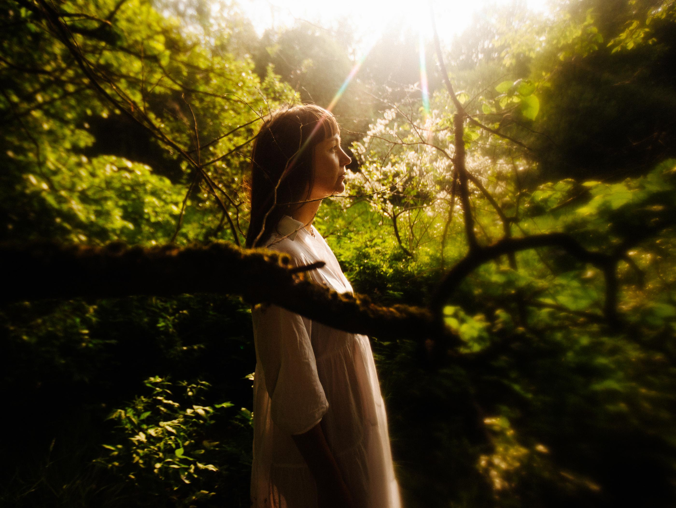 Luminous. Фотограф Мария Немм