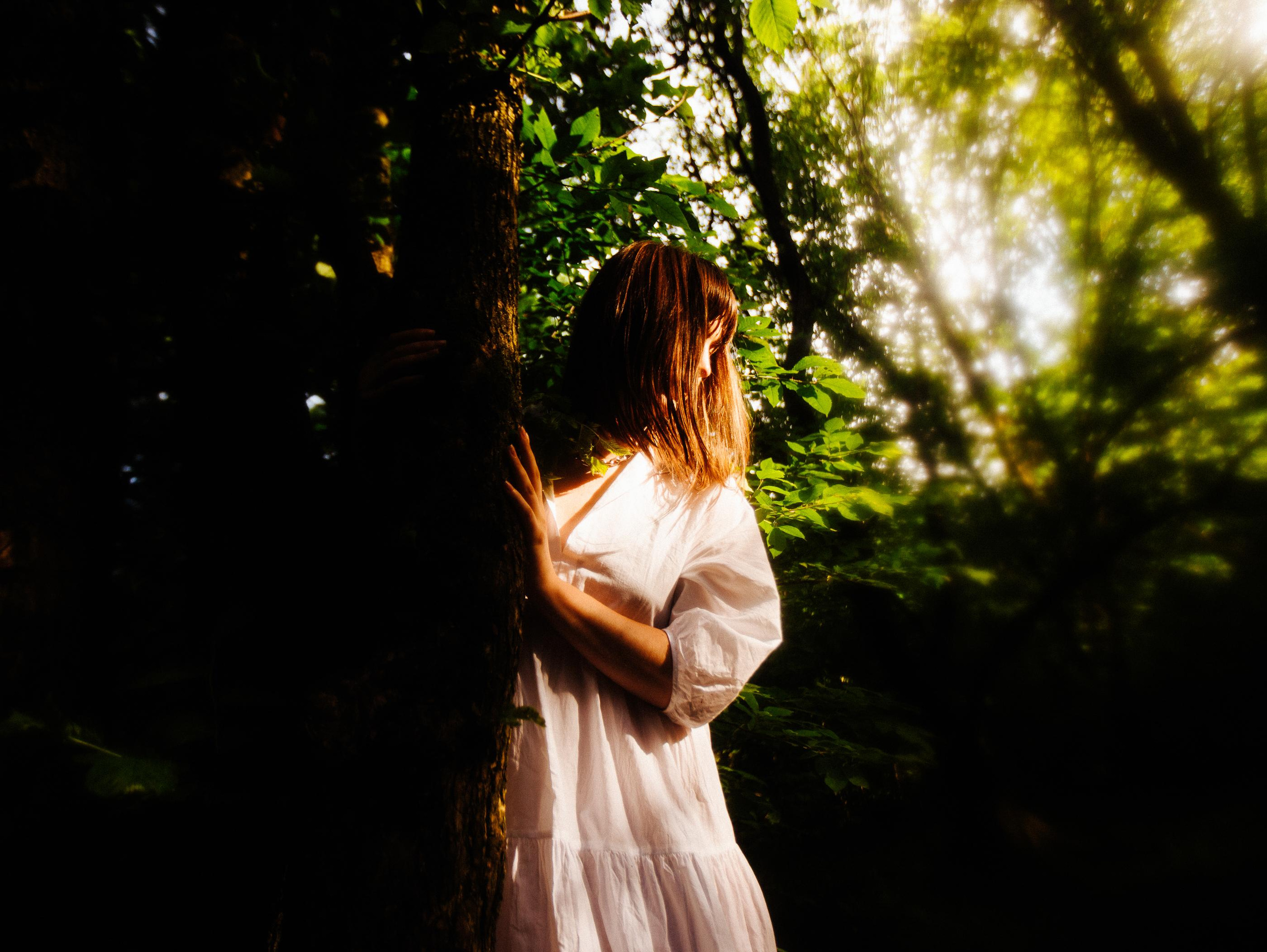 Luminous. Фотограф Мария Немм