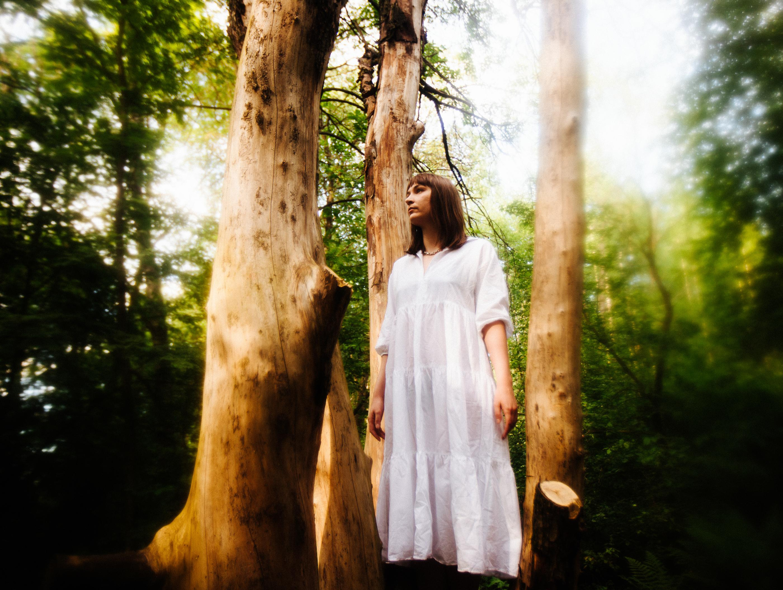 Luminous. Фотограф Мария Немм