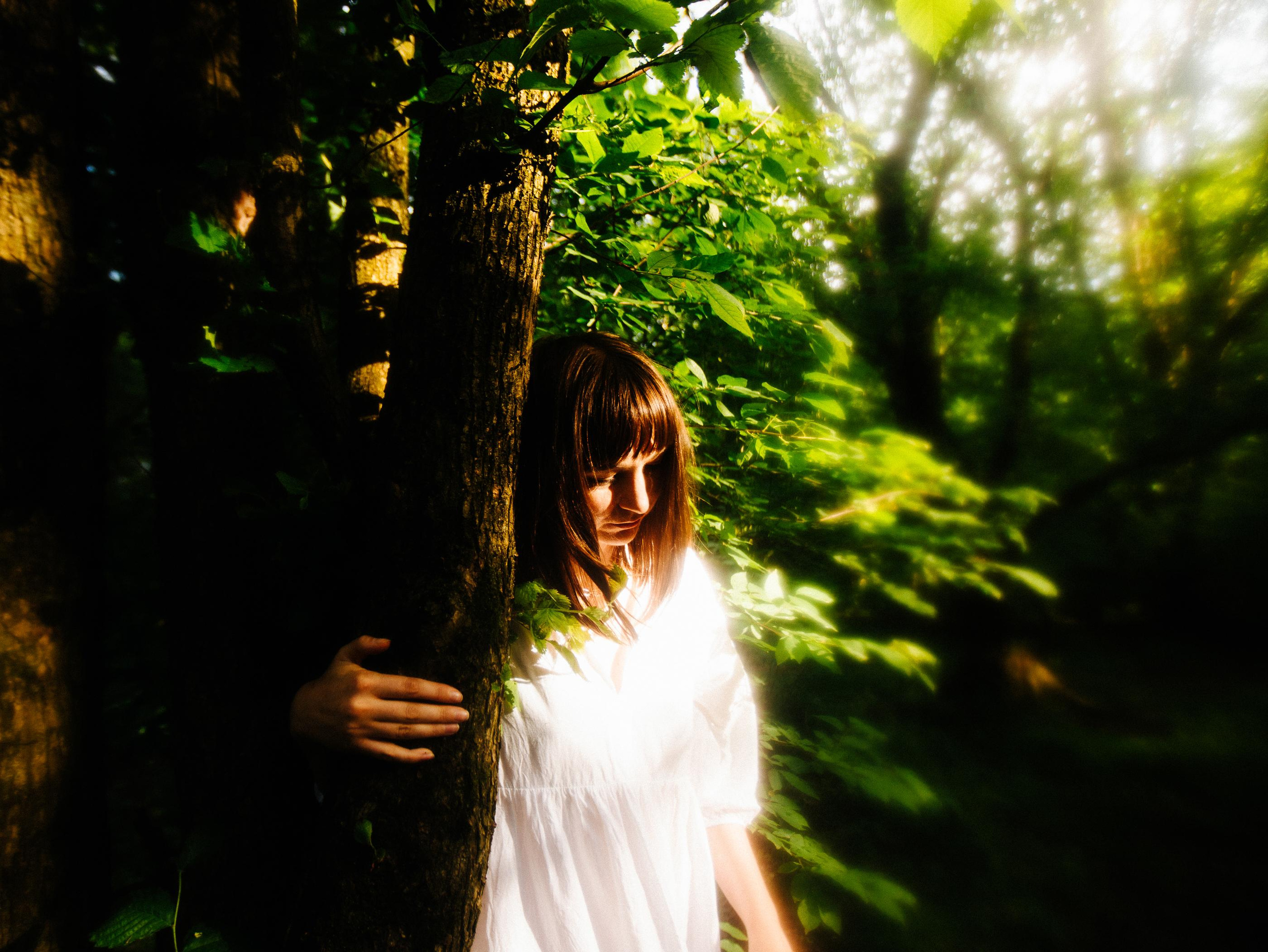 Luminous. Фотограф Мария Немм