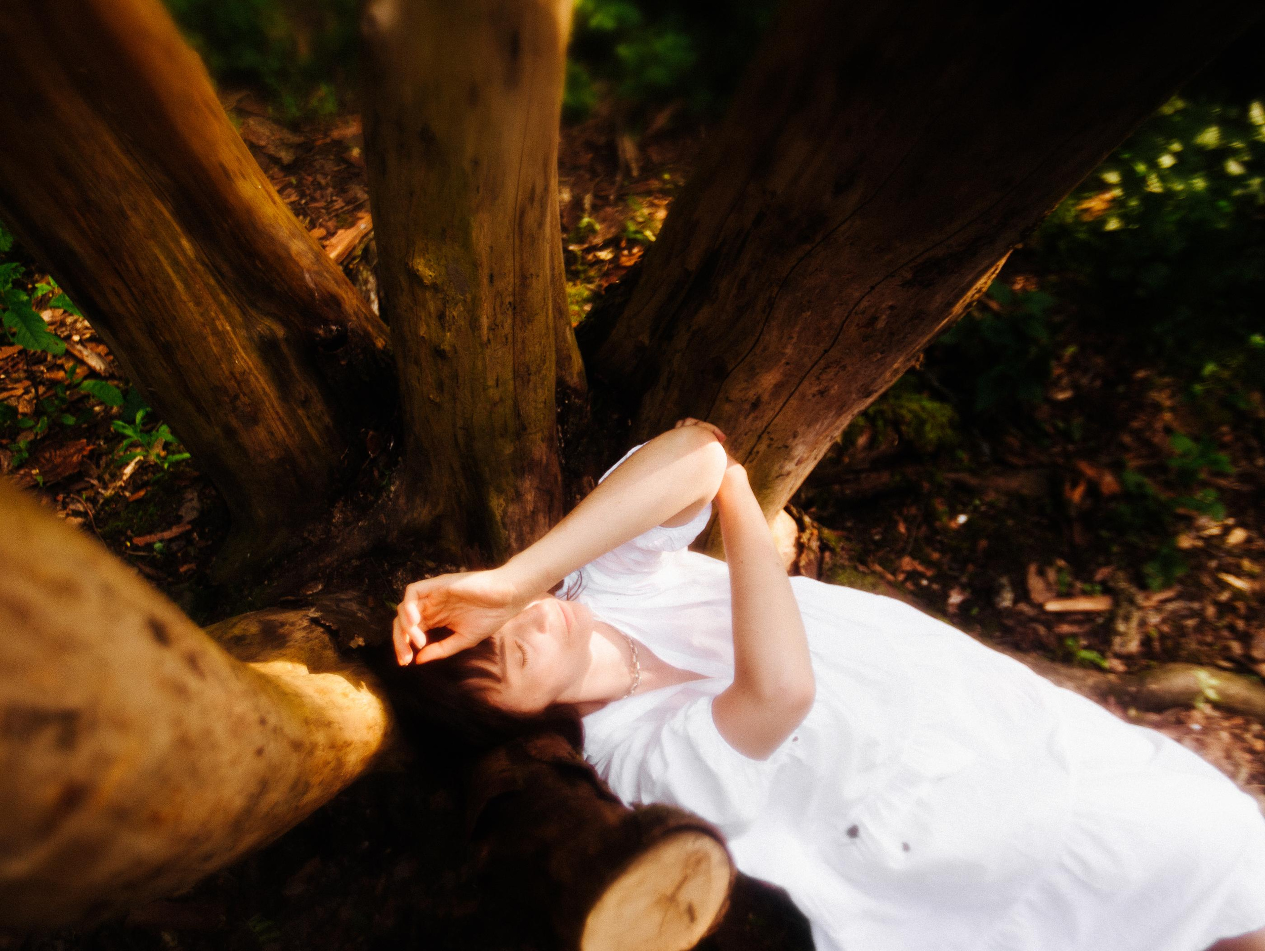 Luminous. Фотограф Мария Немм