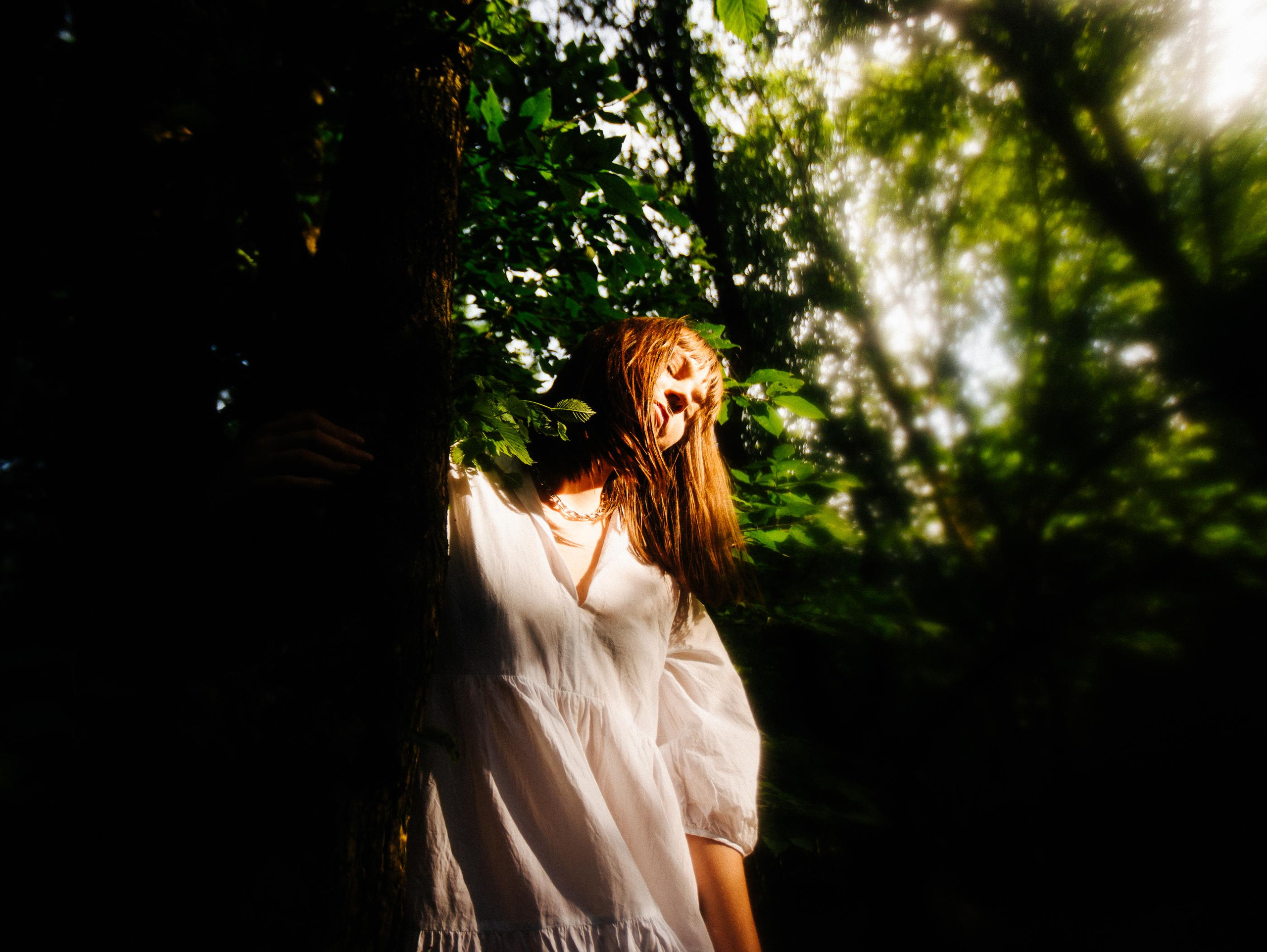 Luminous. Фотограф Мария Немм