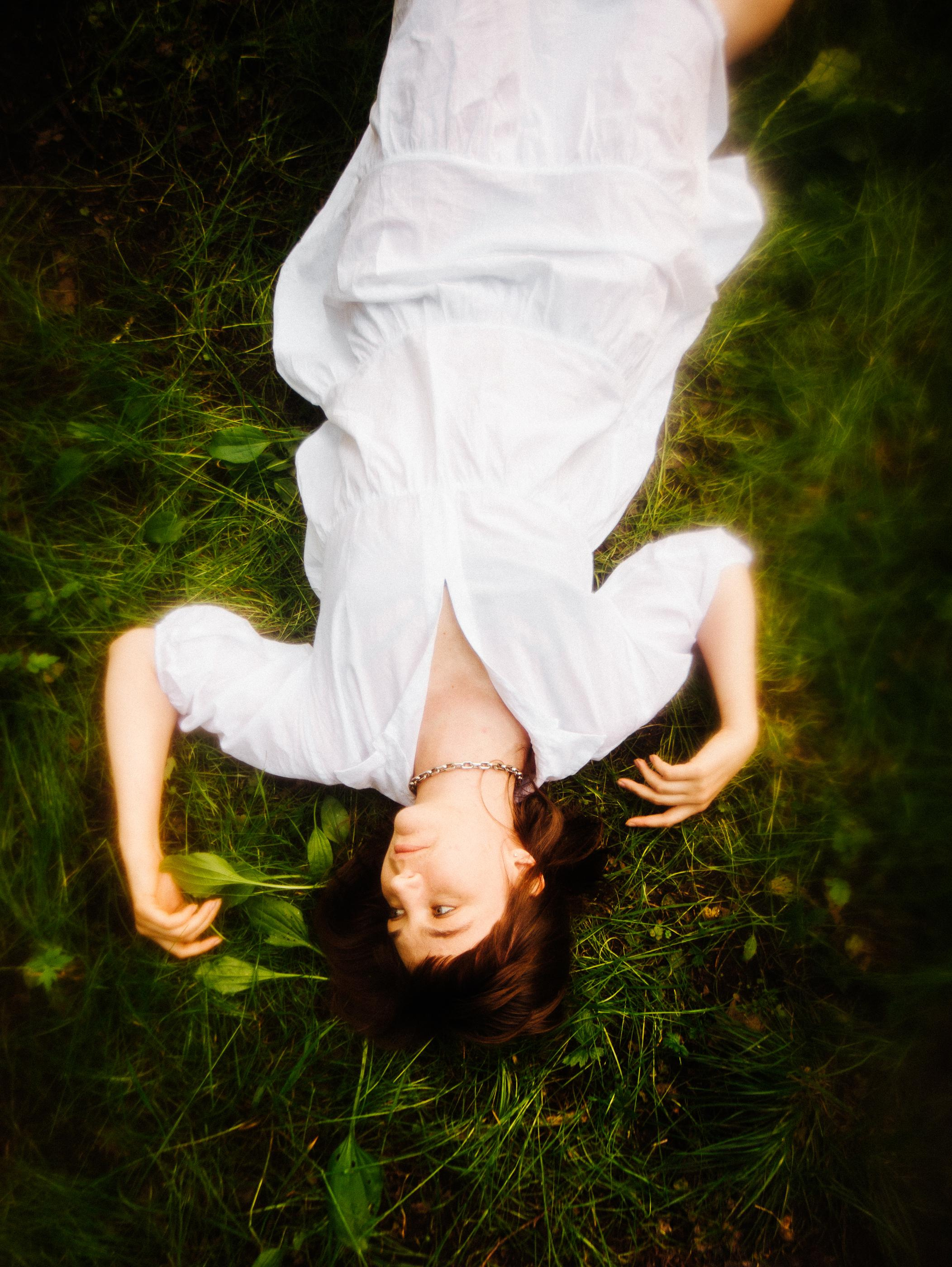 Luminous. Фотограф Мария Немм