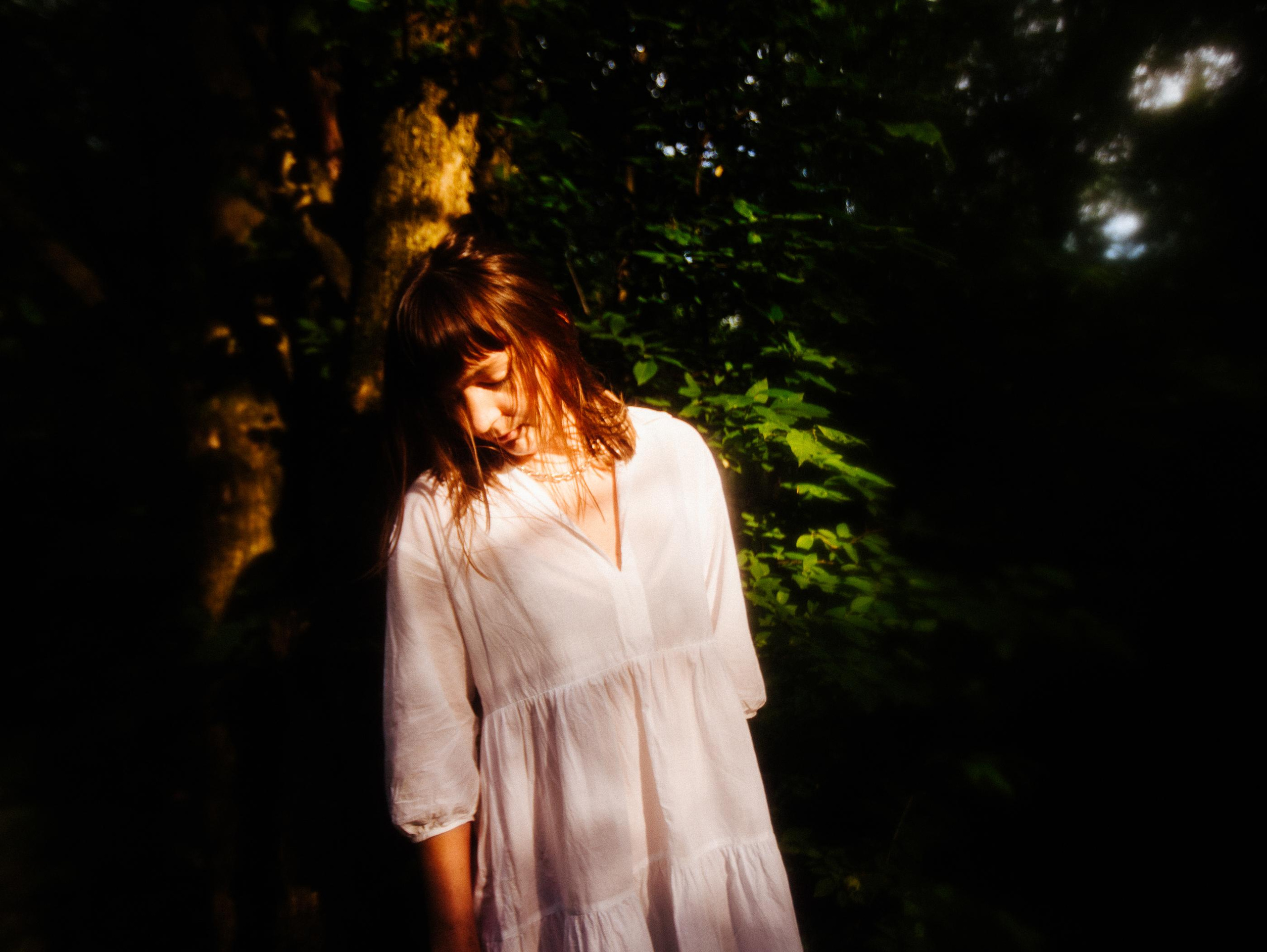 Luminous. Фотограф Мария Немм