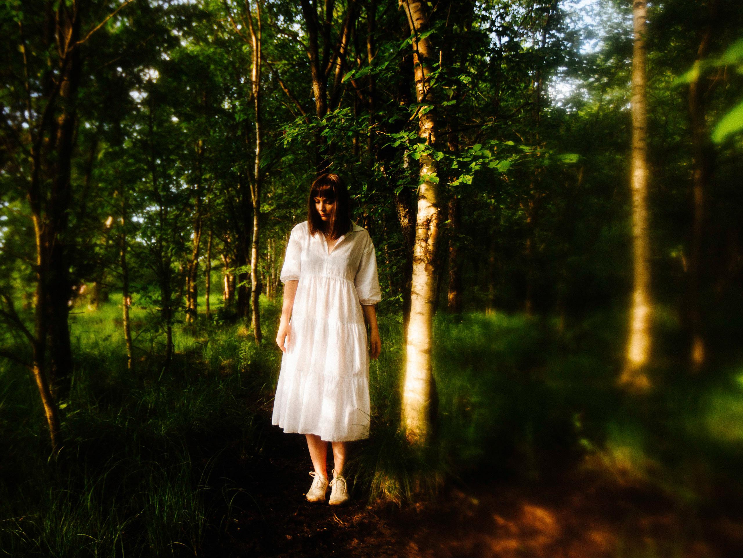 Luminous. Фотограф Мария Немм