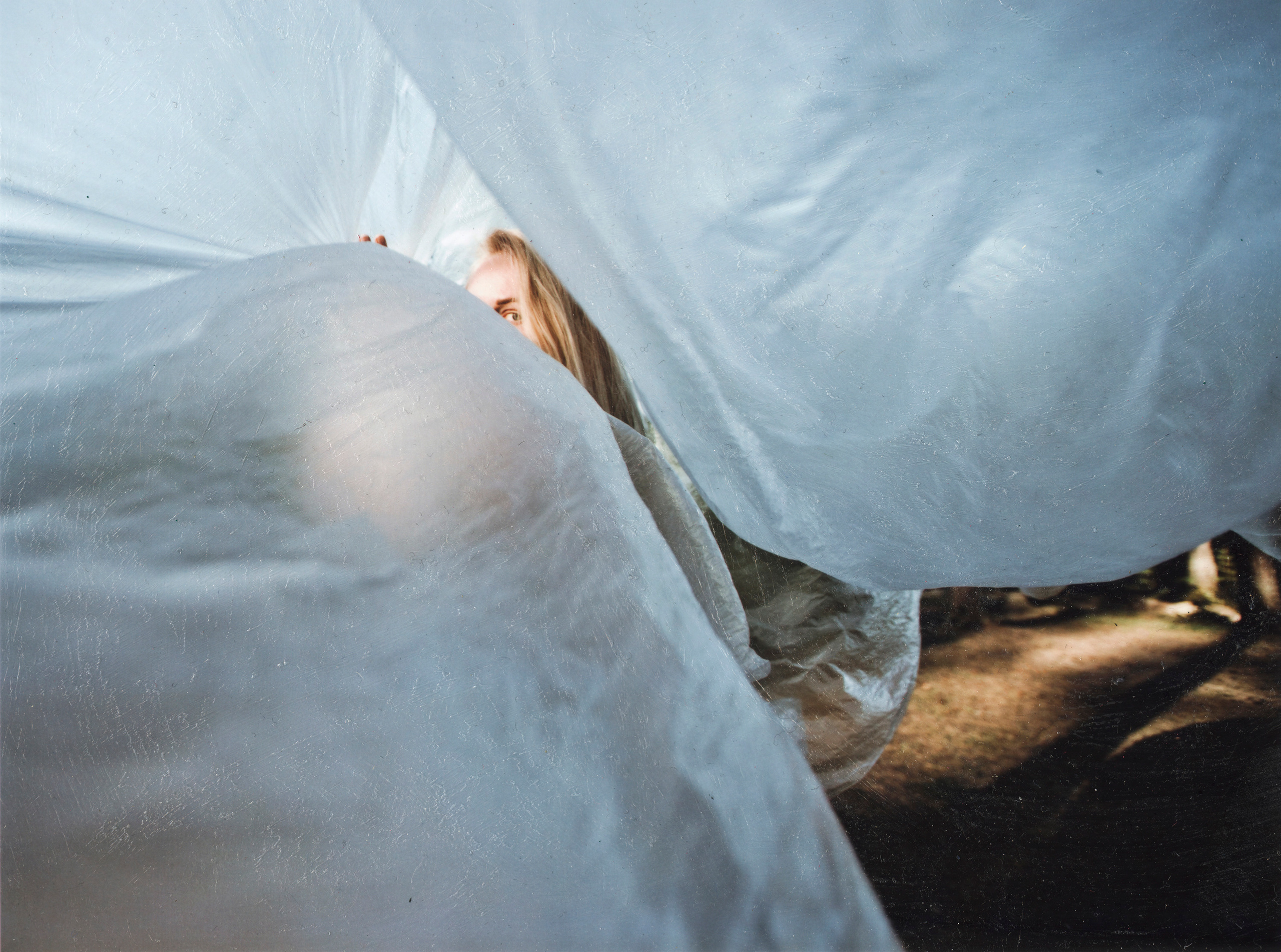 Album cover for sale. Фотограф Мария Немм