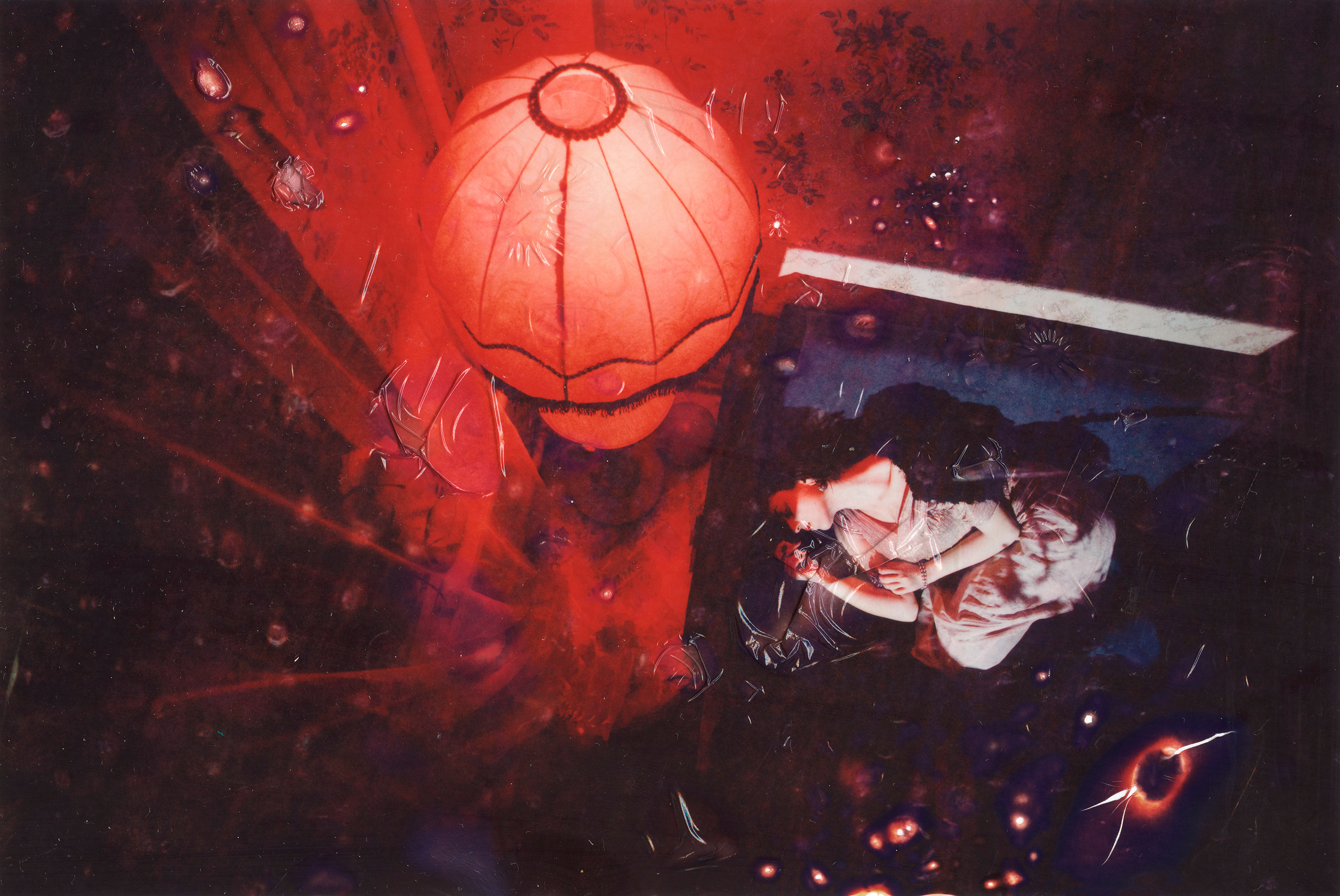 Maria Nemm, [22.06.21 16:39]Morning river  lo-fi (printing + chemical processing, scanned afterwards ) experimental texture for sale for your music album or something)Available for purchase. Price 80 euro DM me)Ps. I sell it once with a permission to use it. ...#formusicians #texturesforsale #albumdesign #albumartforsale #photoforsale #darkart #postmetal #postrock #ambient  #marianemm #atmosphericblackmetal #atmosphericmusic #abstractart #lofi #noise  #experimental #scanning #landscape #scratch #texturemusic #handmadetexture #albumcover #forestphotography #blackandwhite #bw_perfect