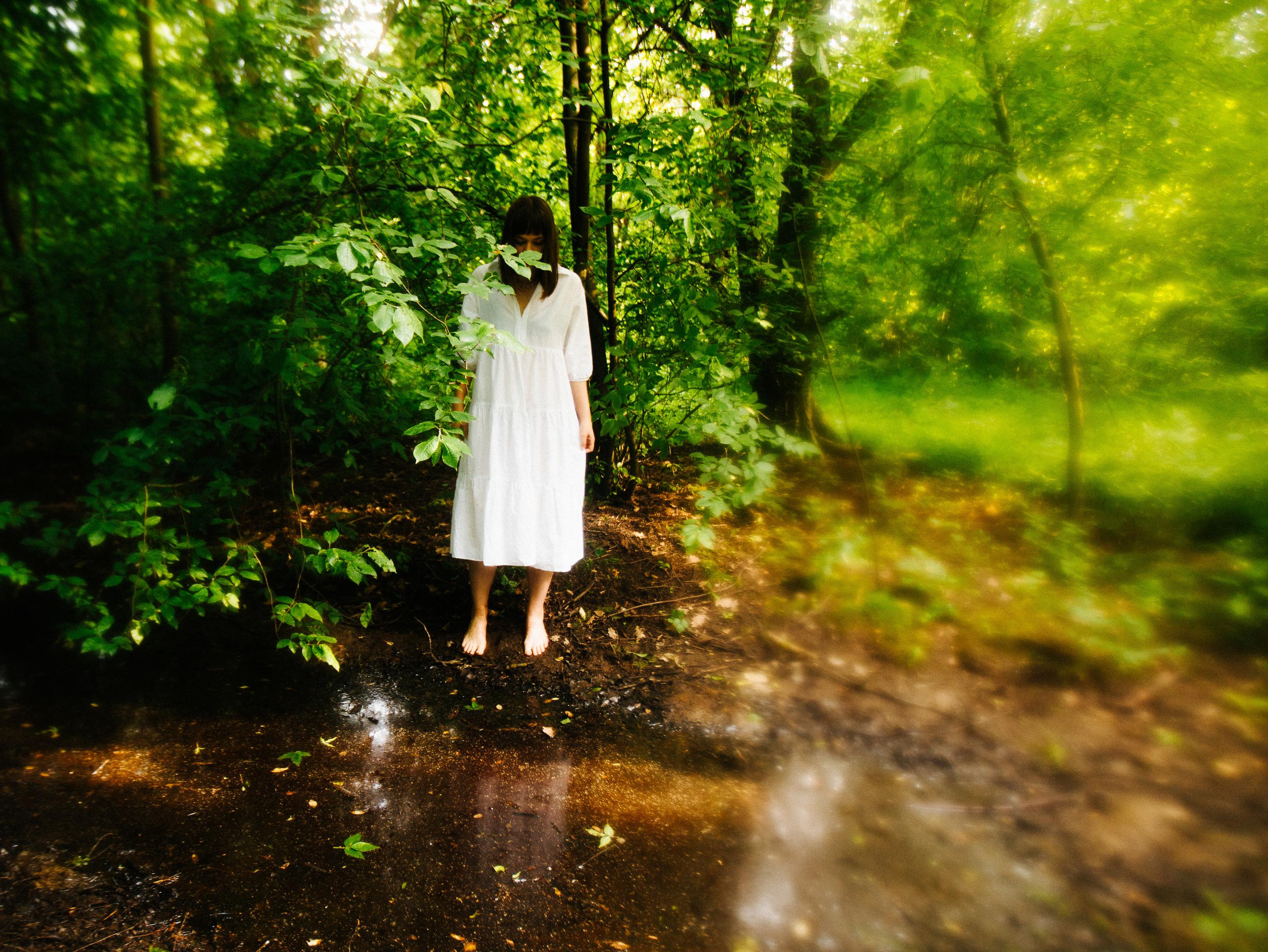 Luminous. Фотограф Мария Немм