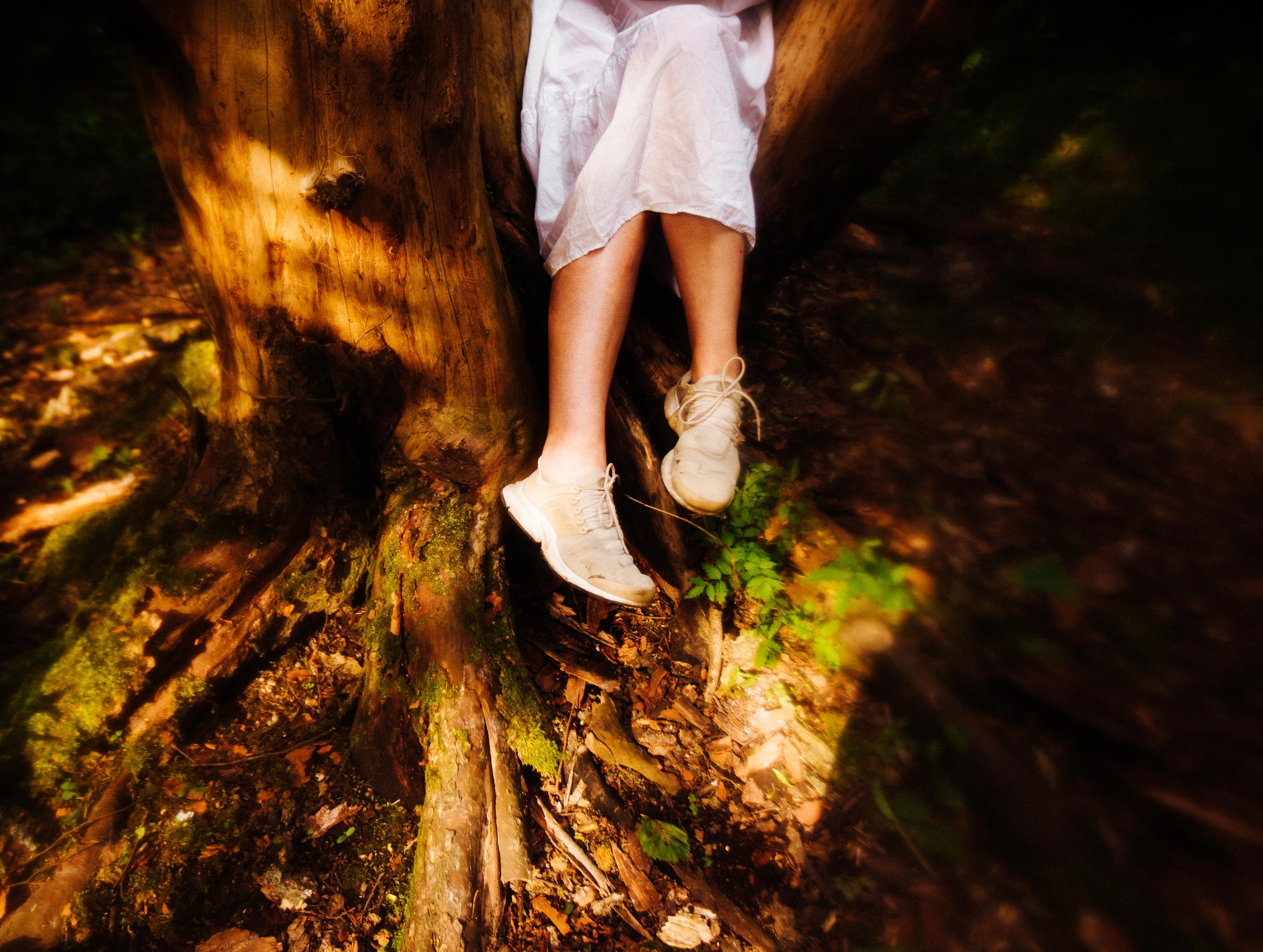 Luminous. Фотограф Мария Немм