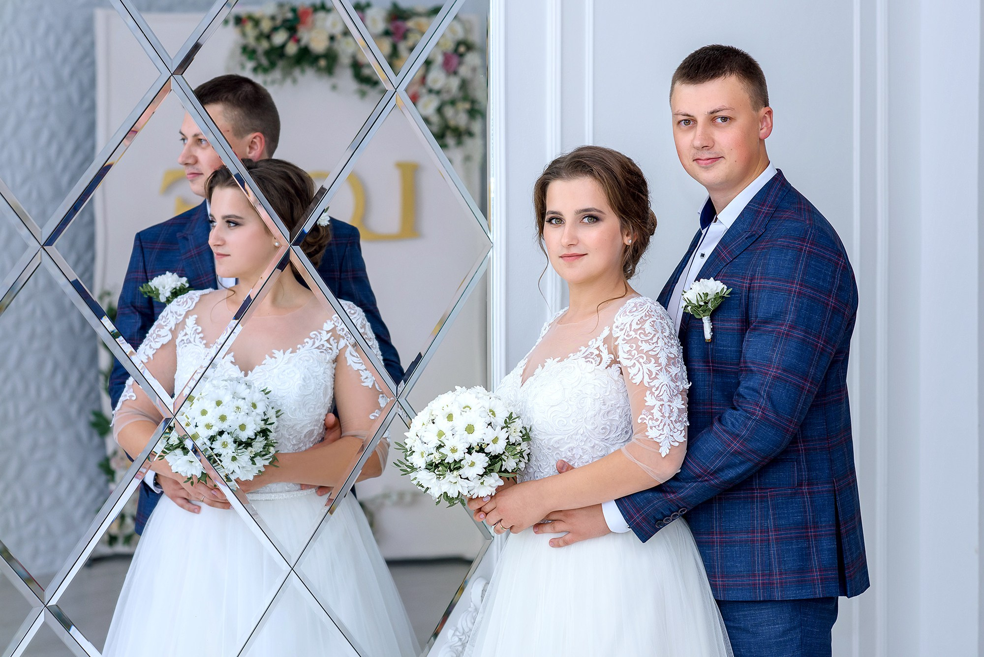 Свадебная фотосессия. Семейный фотограф в Минске Виктория Дубровская