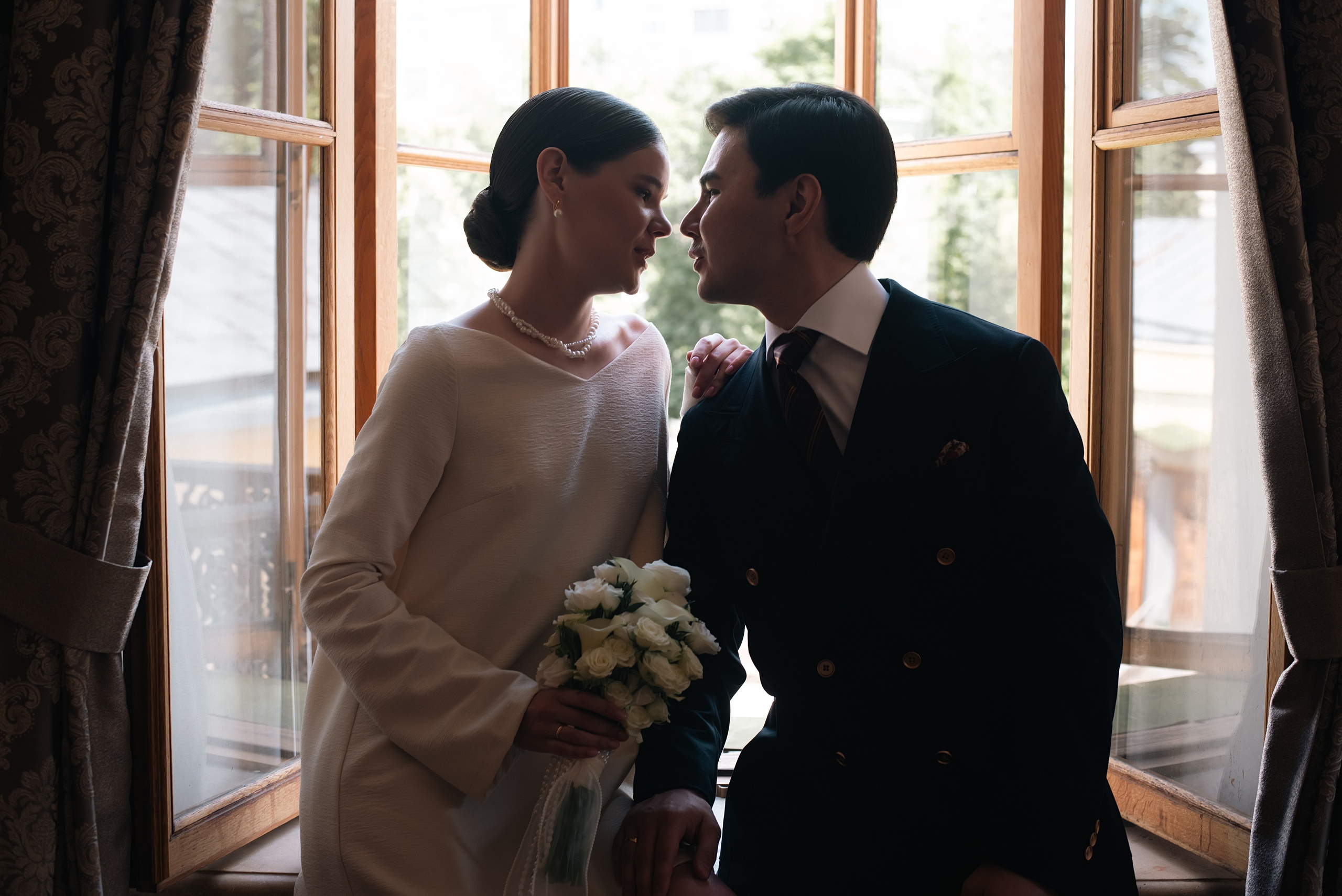 Читальня им. Пушкина. Фотограф, визажист. Москва