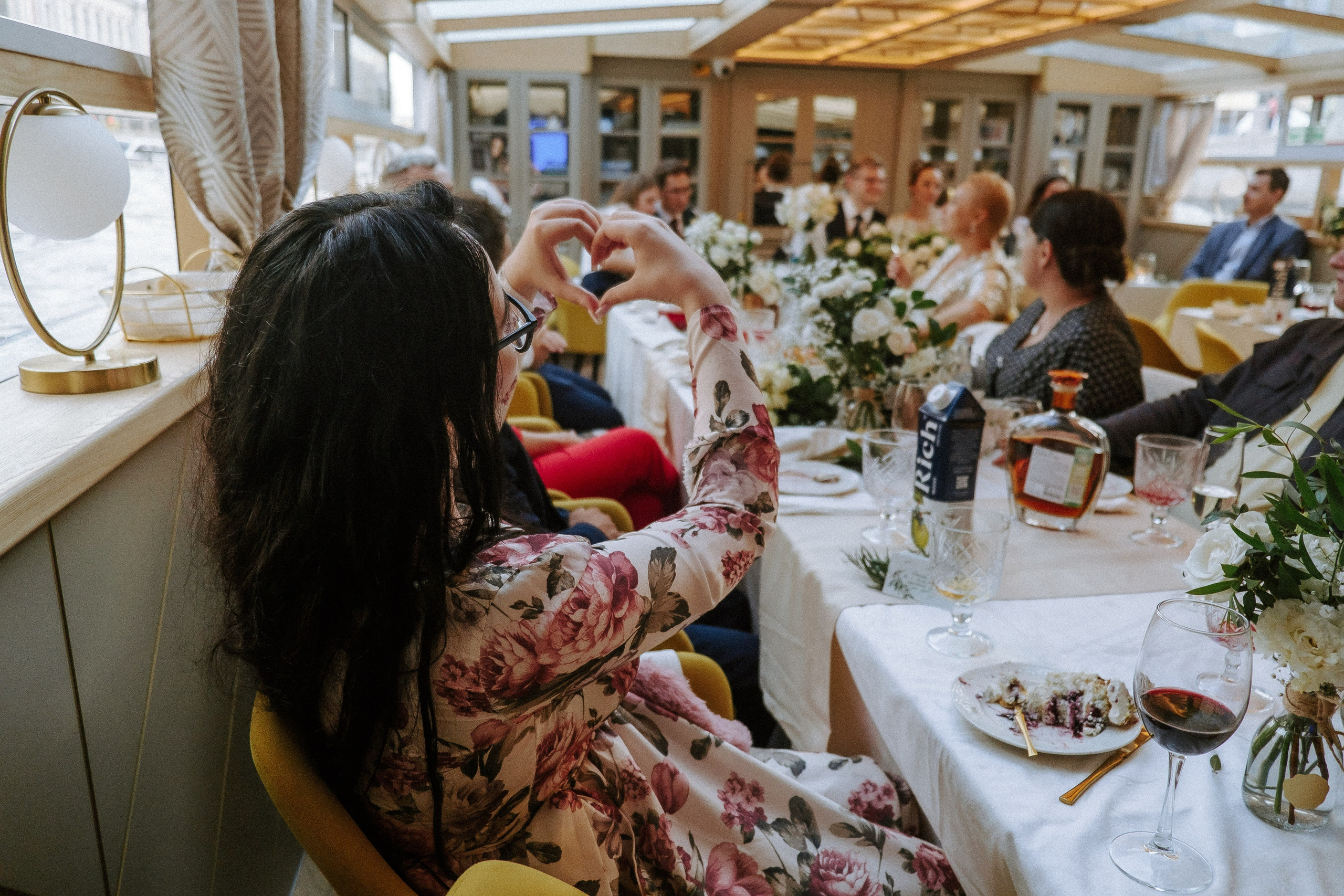 Вероника & Александр. Фотограф Мария Хлебникова Санкт-Петербург Москва