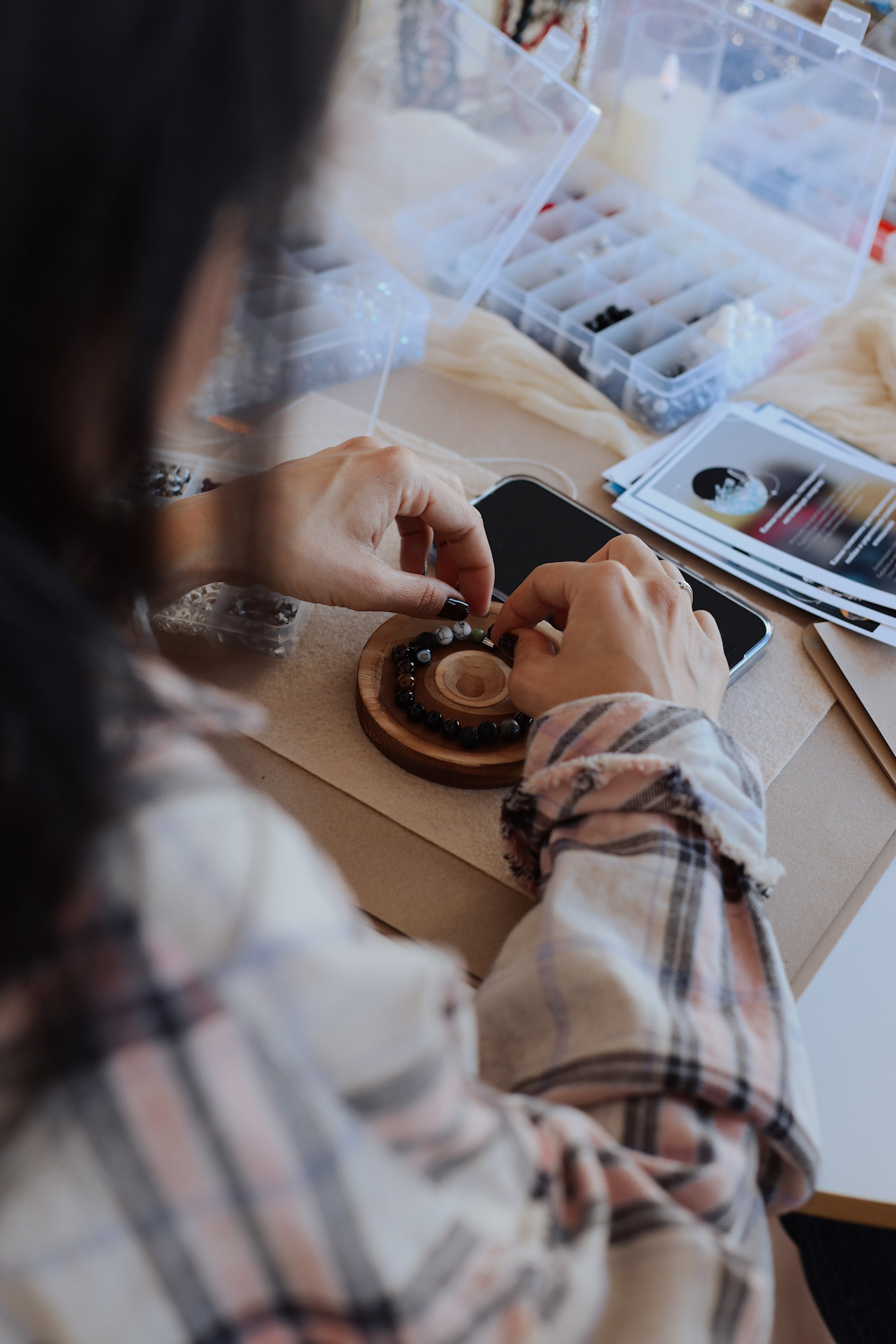 Арт-свидания. Творческая студия Stories в Кемерово | Мастер-классы и мероприятия