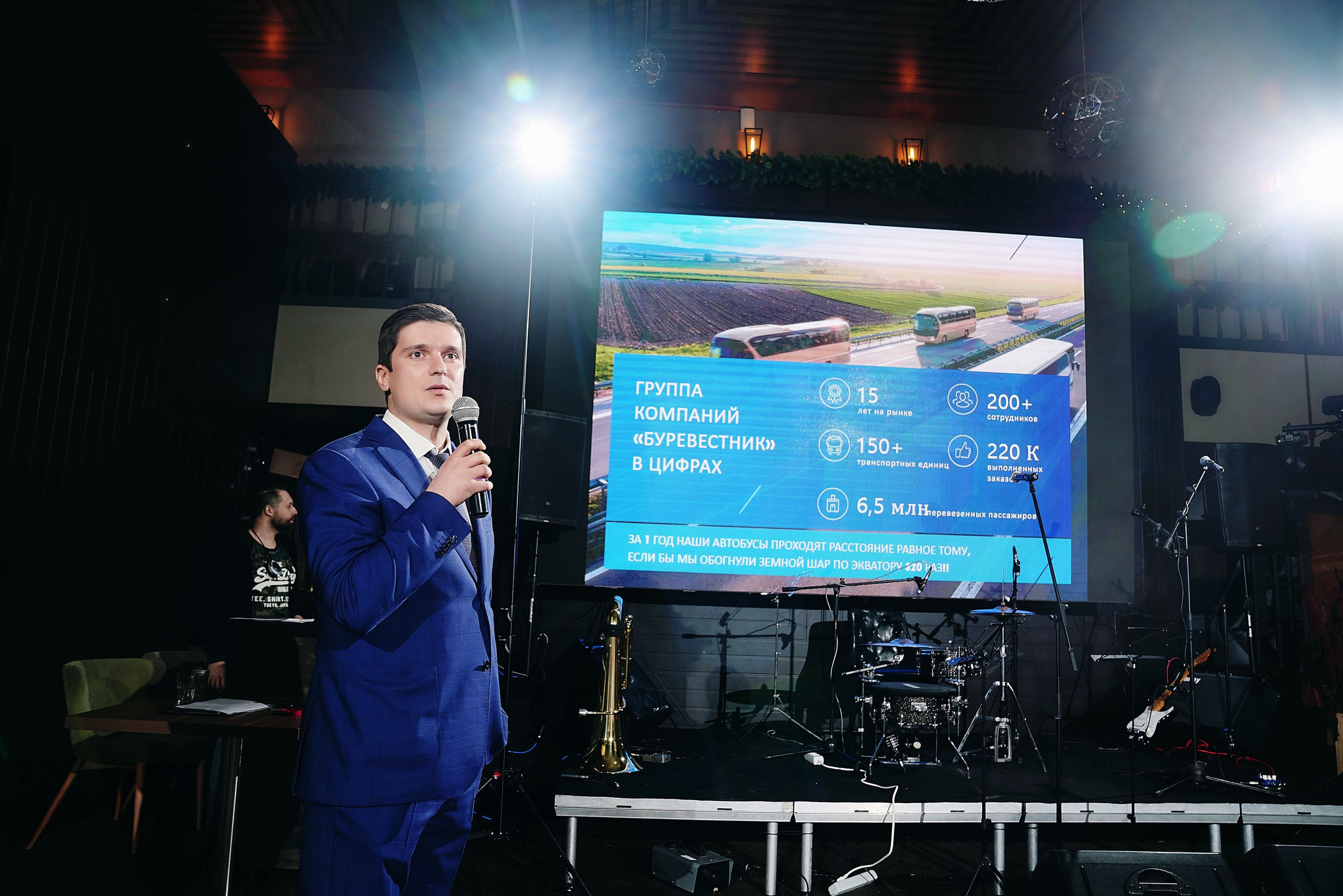 Репортажный фотограф в Москве — Евгений Опарин