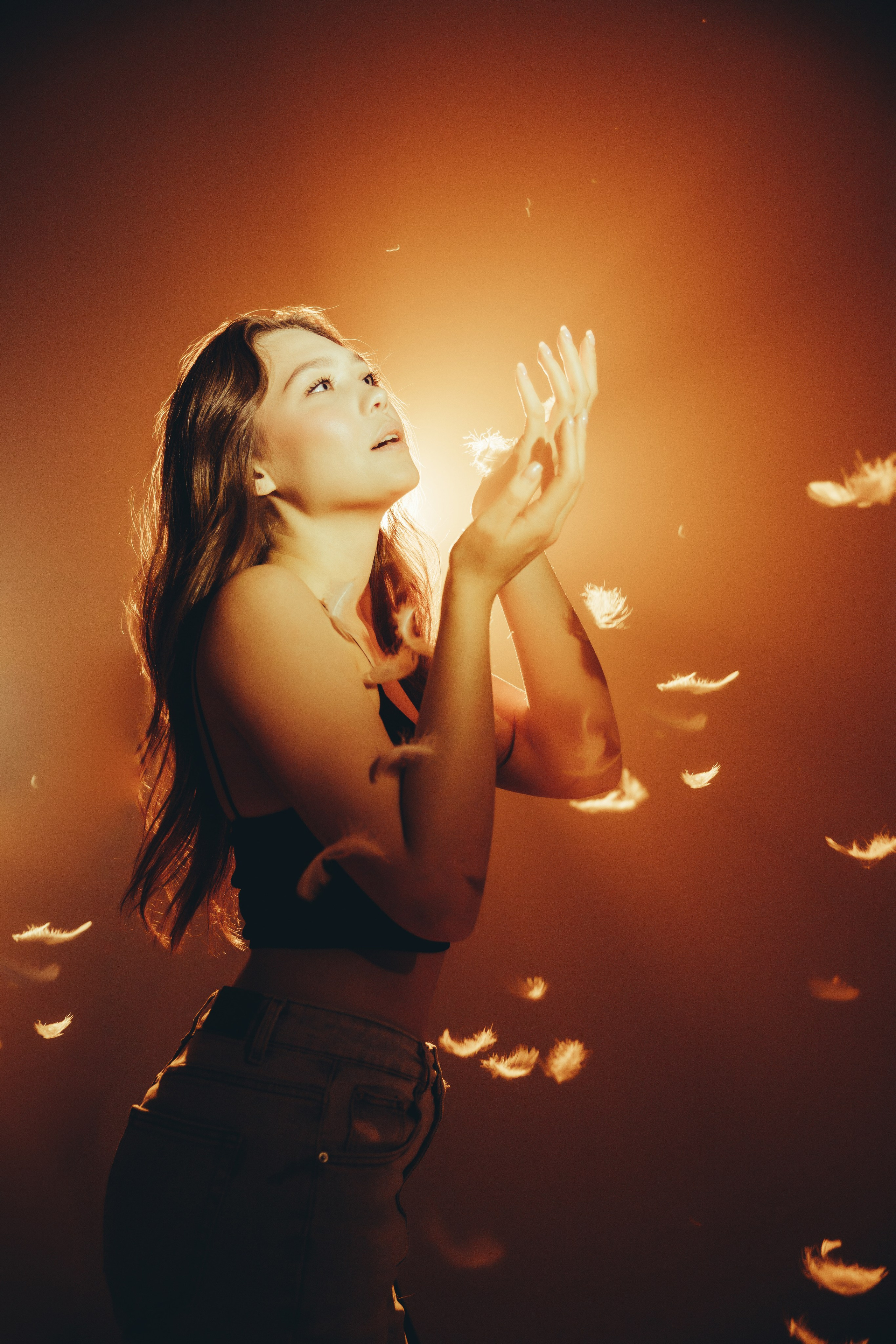 Эвелина. Фотограф Виола Янковская в Санкт-Петербурге