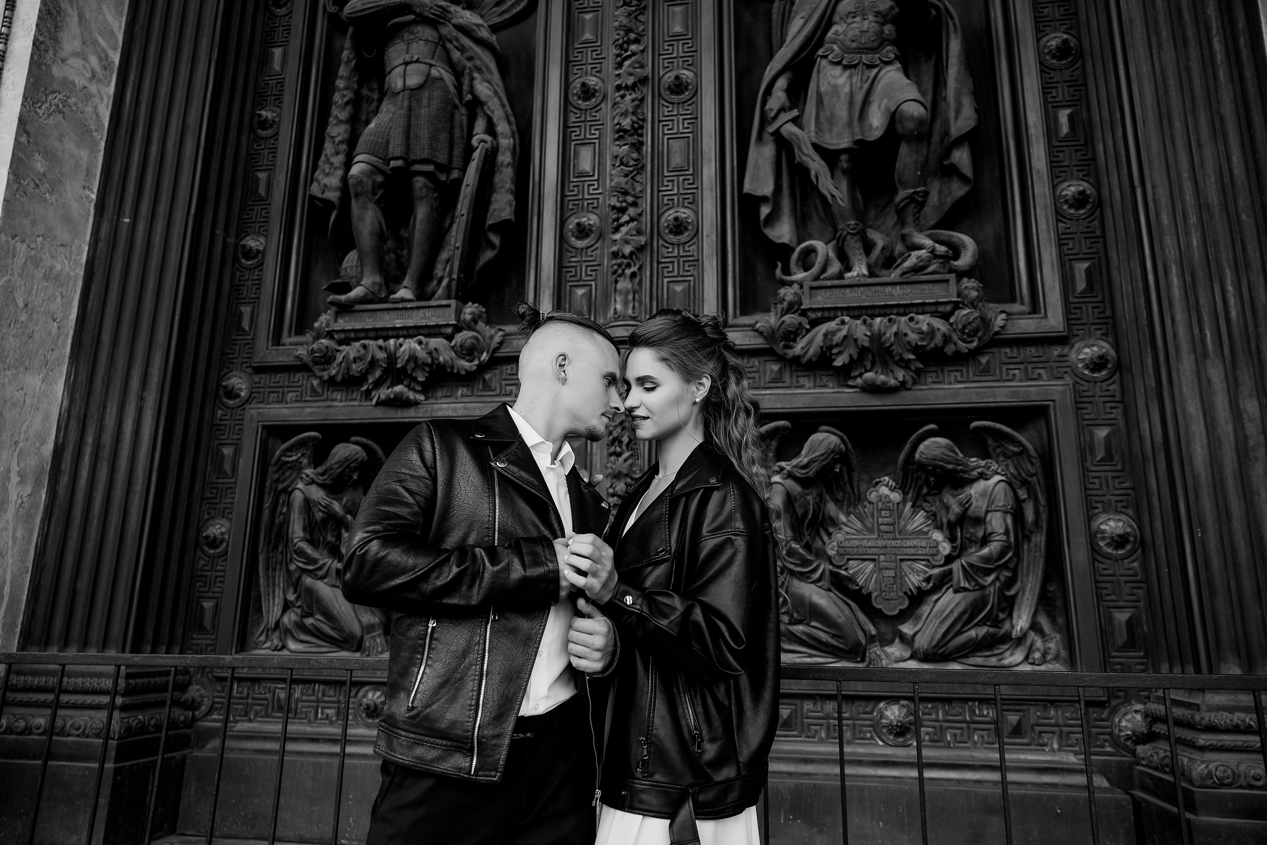 Свадьбы и Love Story. Свадебный фотограф в Санкт-Петербурге Павел Резниченко