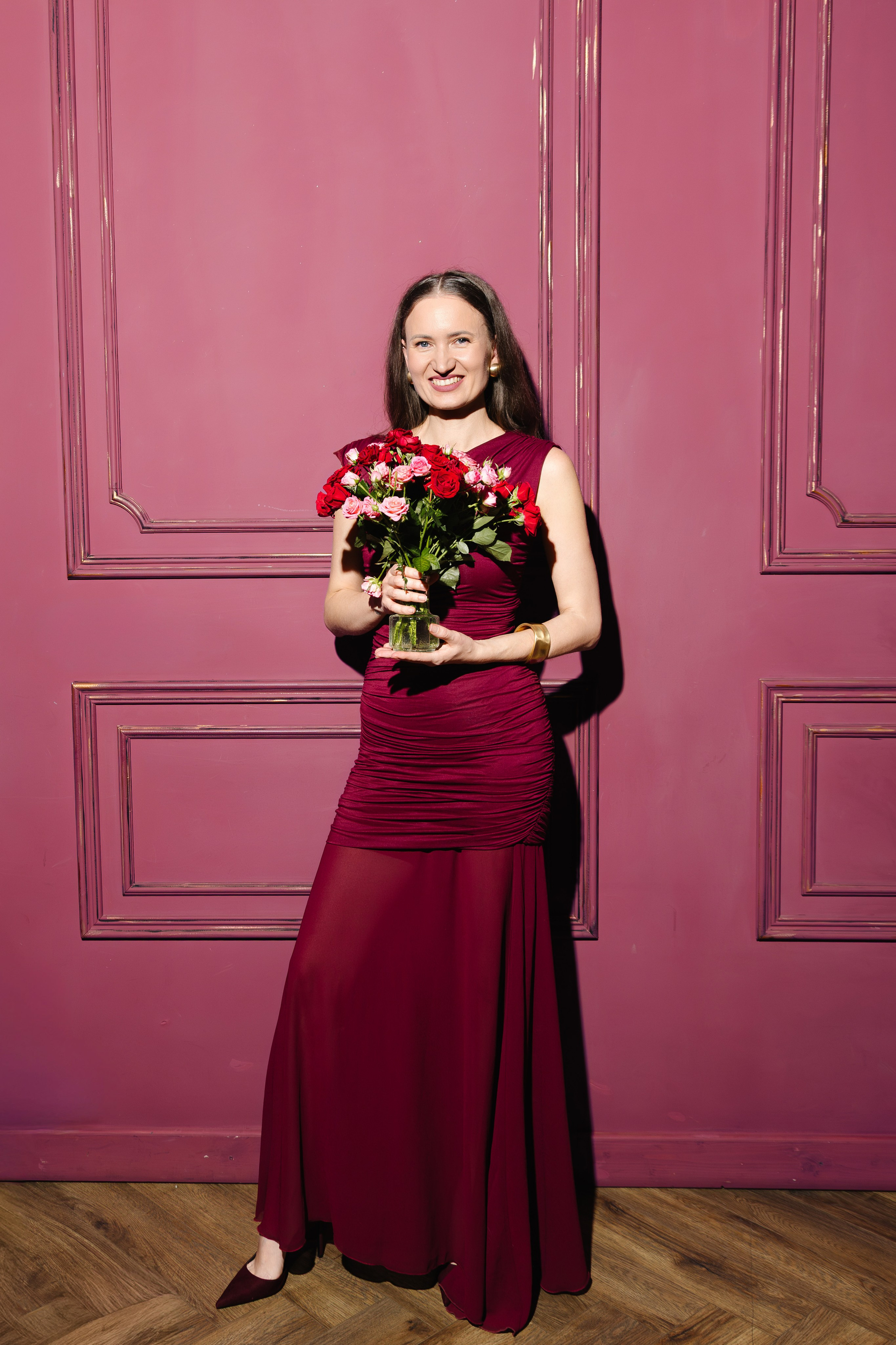 День рождения Тамары. Артур Иликчян — Wedding & Event фотограф в Краснодаре