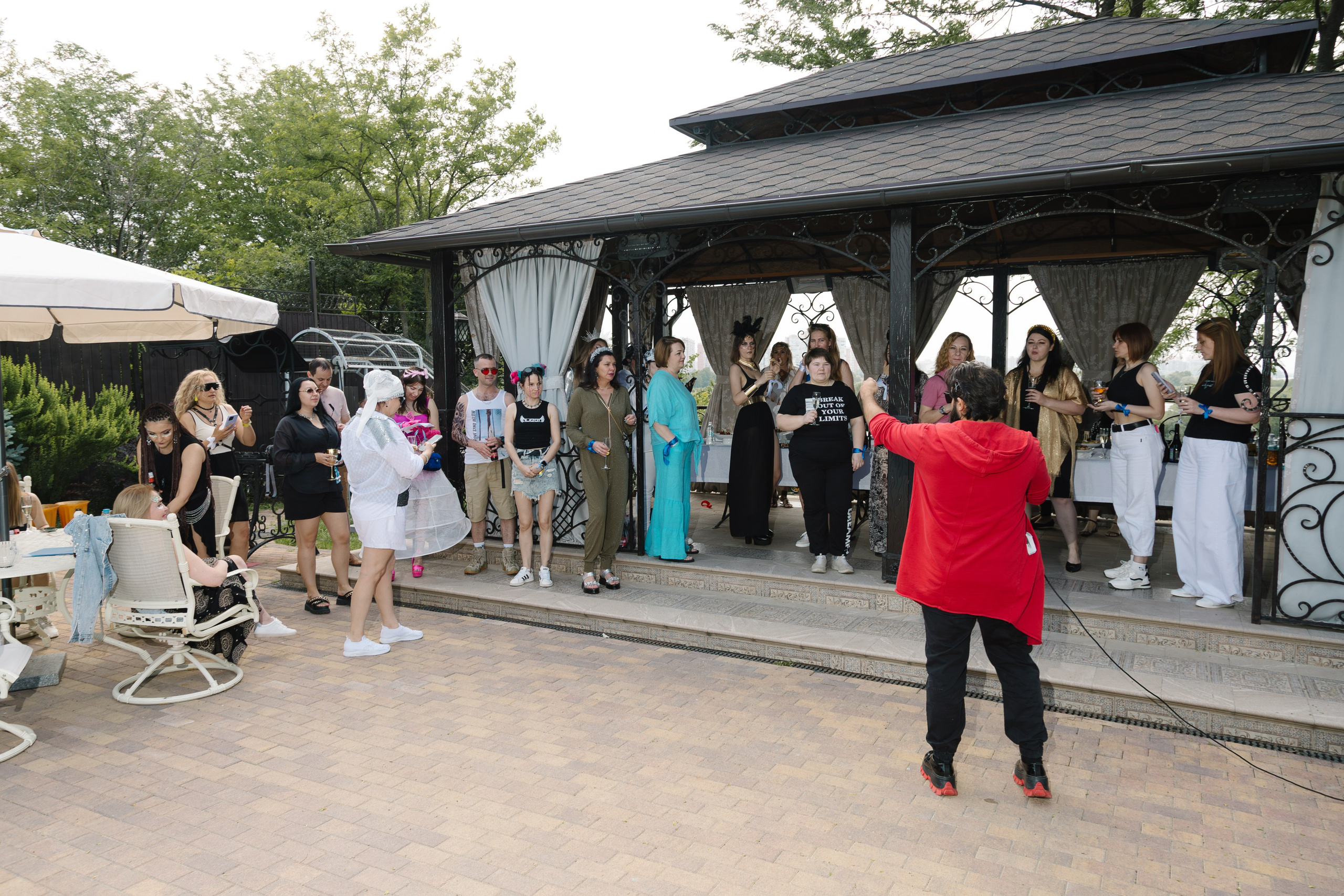 Корпоратив Ингосстрах. Артур Иликчян — Wedding & Event фотограф в Краснодаре