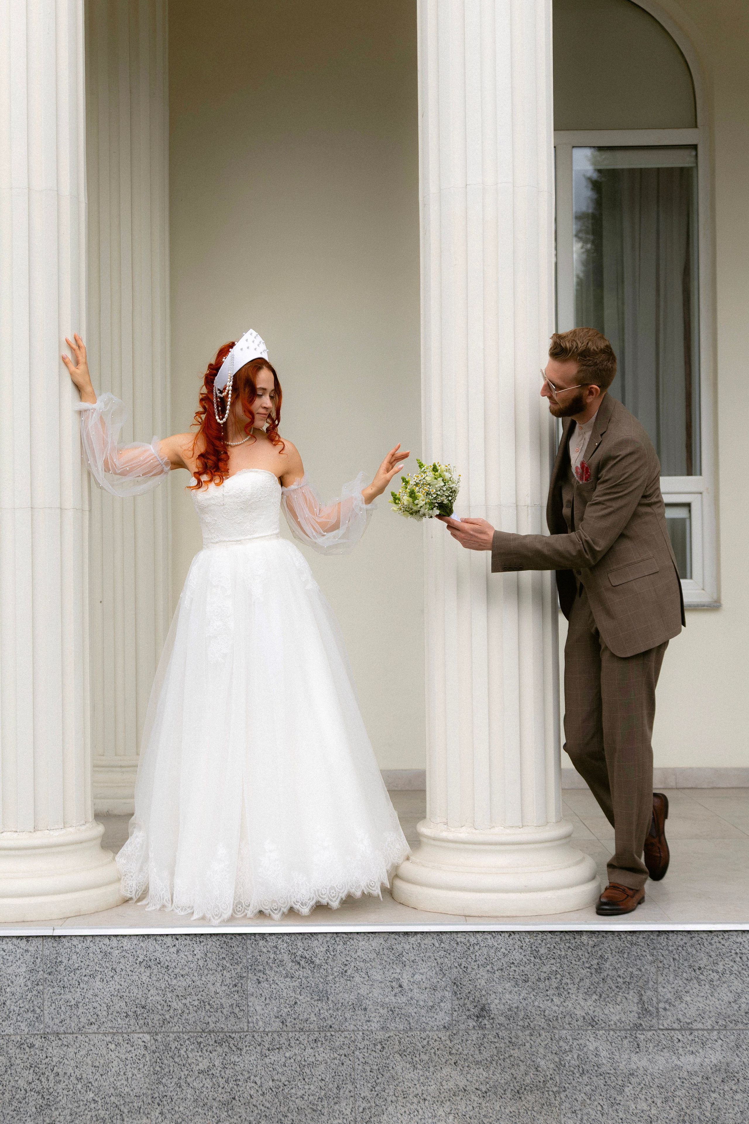 Алексей и Анастасия. Артур Иликчян — Wedding & Event фотограф в Краснодаре