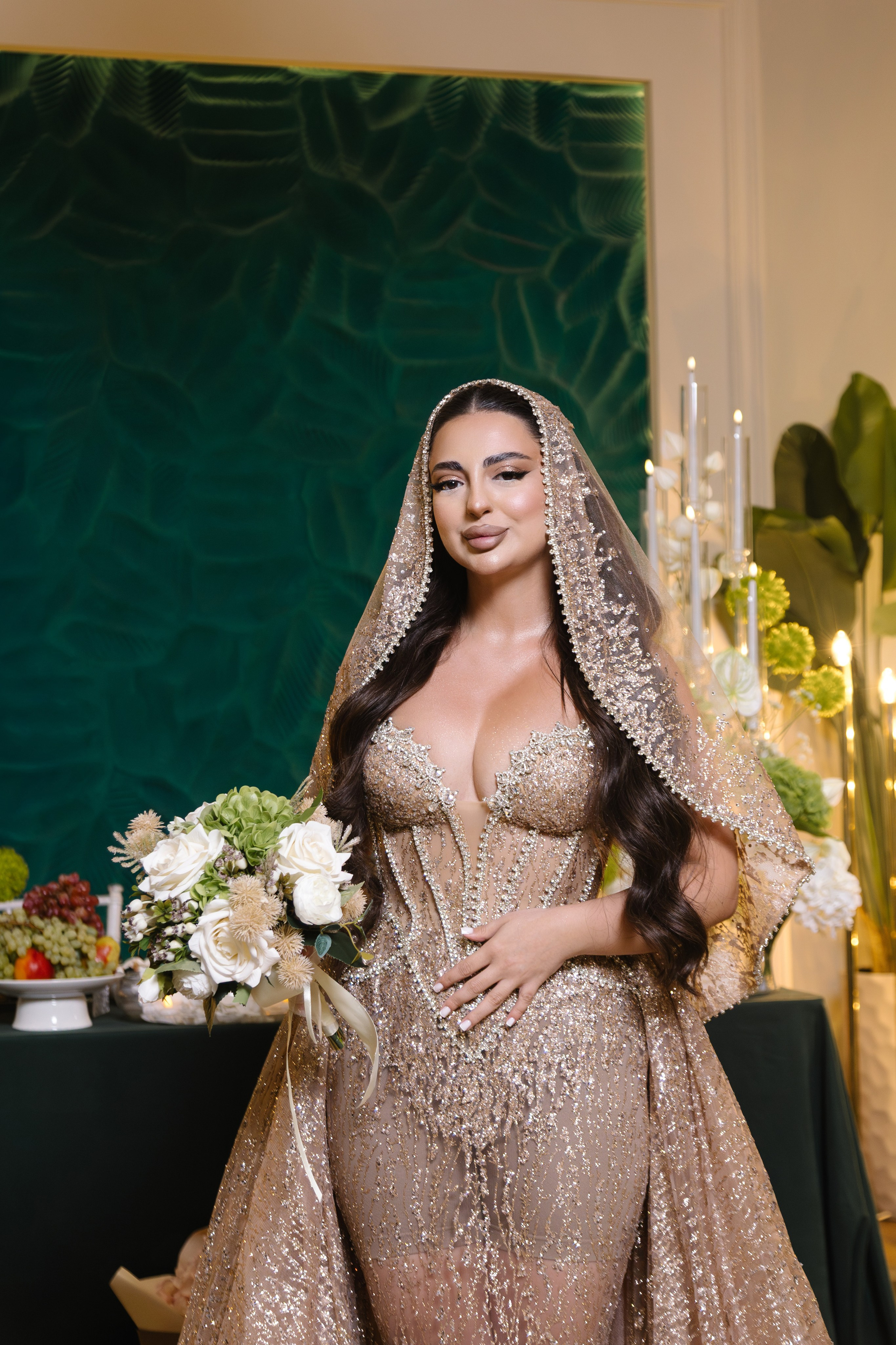 Свадьба Адольфа и Эллен. Артур Иликчян — Wedding & Event фотограф в Краснодаре