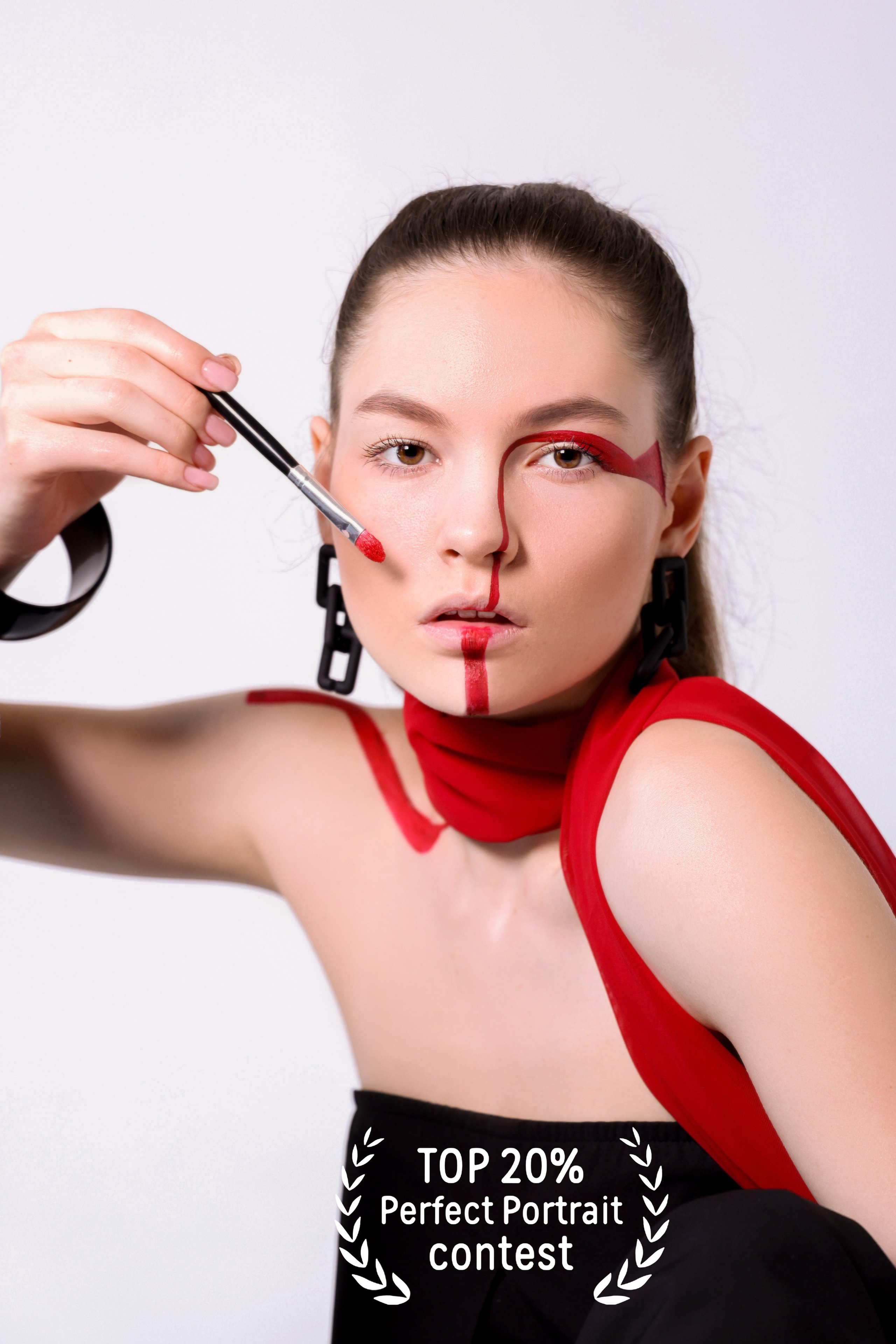 Фотопремия 35AWARDS. Фотограф в Самаре