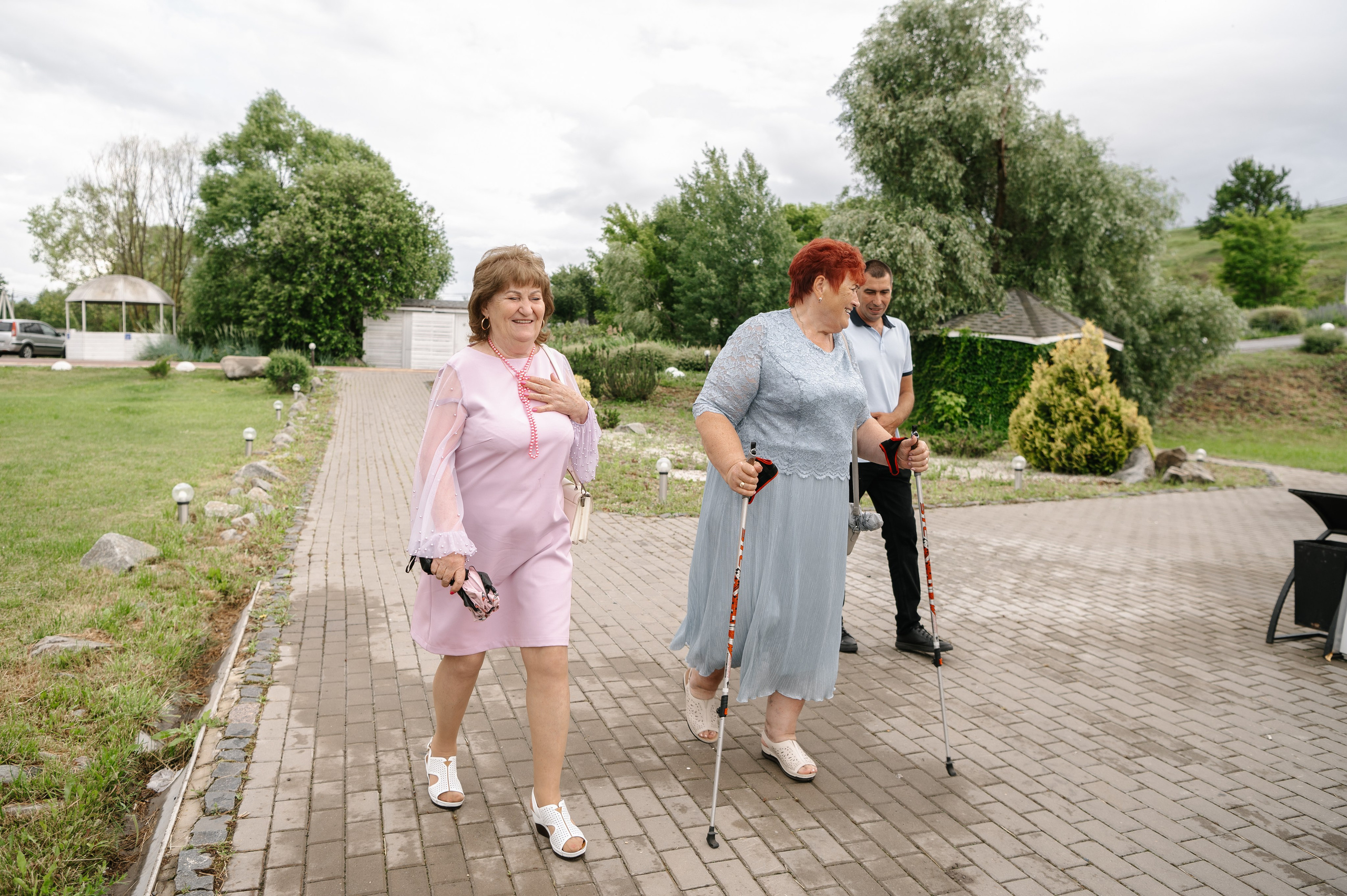 Вячеслав и Ксения. Свадебный фотограф Белгород