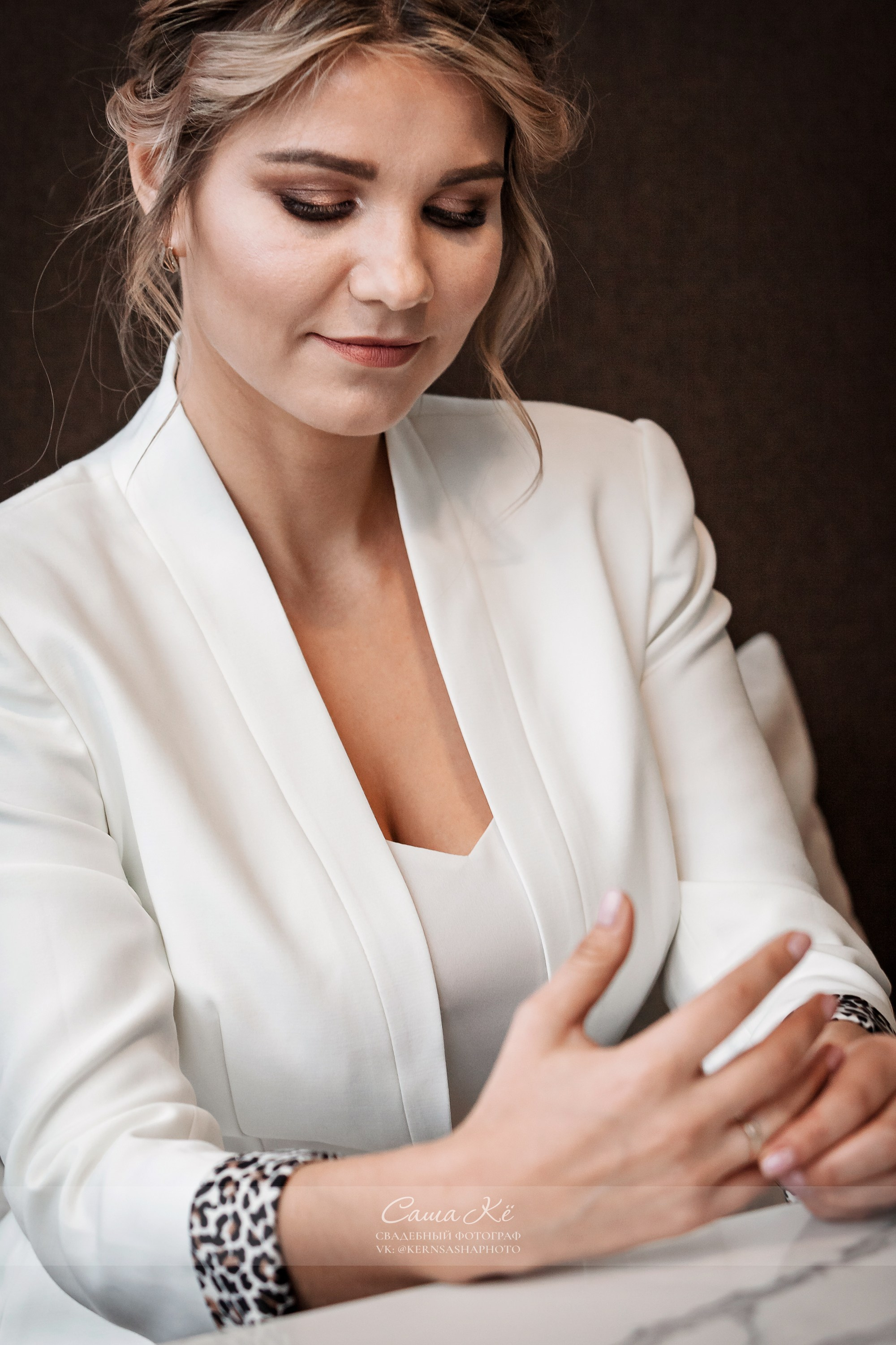 Осенняя свадьба К&В в Ривер Парке — Свадебная фотосессия от профессионального фотографа. Свадебный, семейный и event фотограф в Новосибирске и Новосибирской области Саша Кё