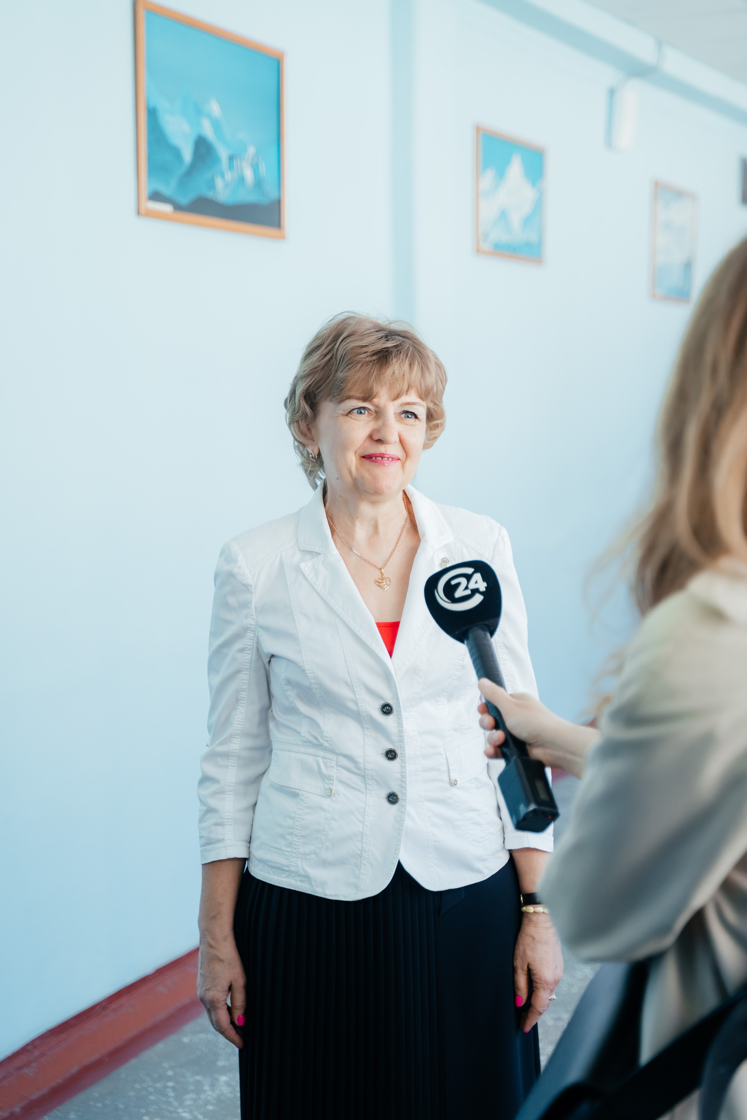 Последний звонок. Семейный фотограф в Саратове