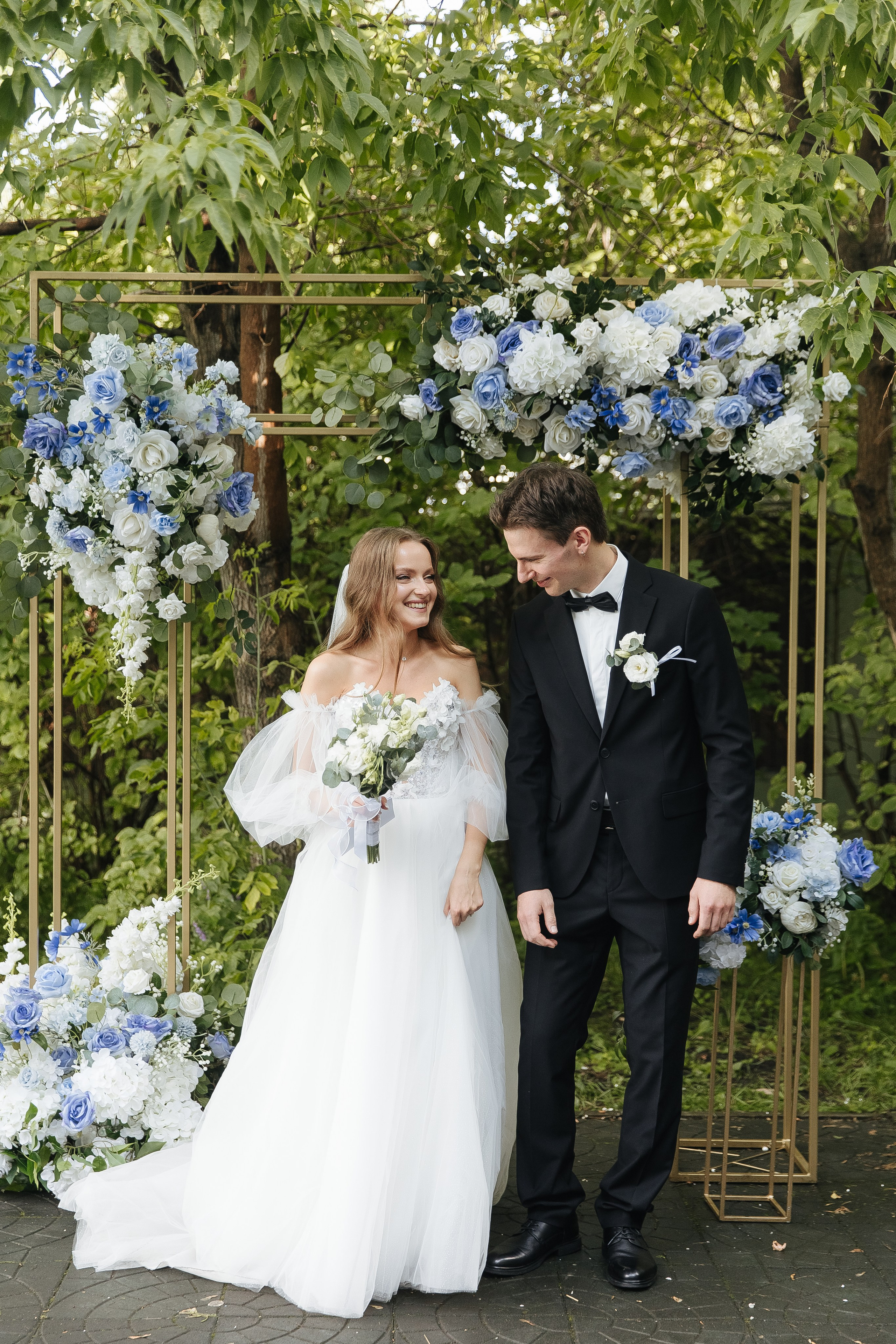 Выездная регистрация. Фотограф в Красноярске Любовь Малеева