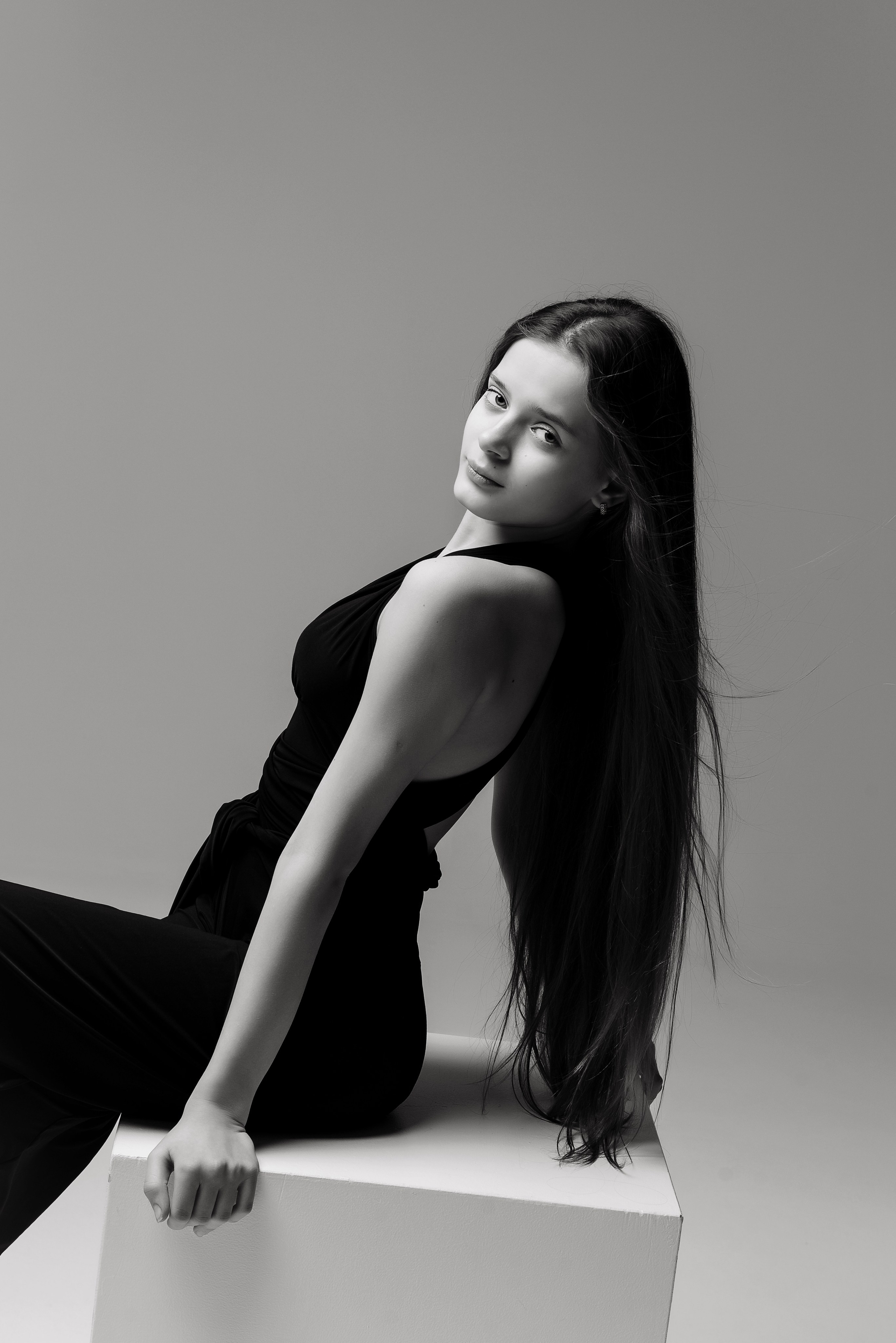 Вера. Детский фотограф в Долгопрудном и Москве