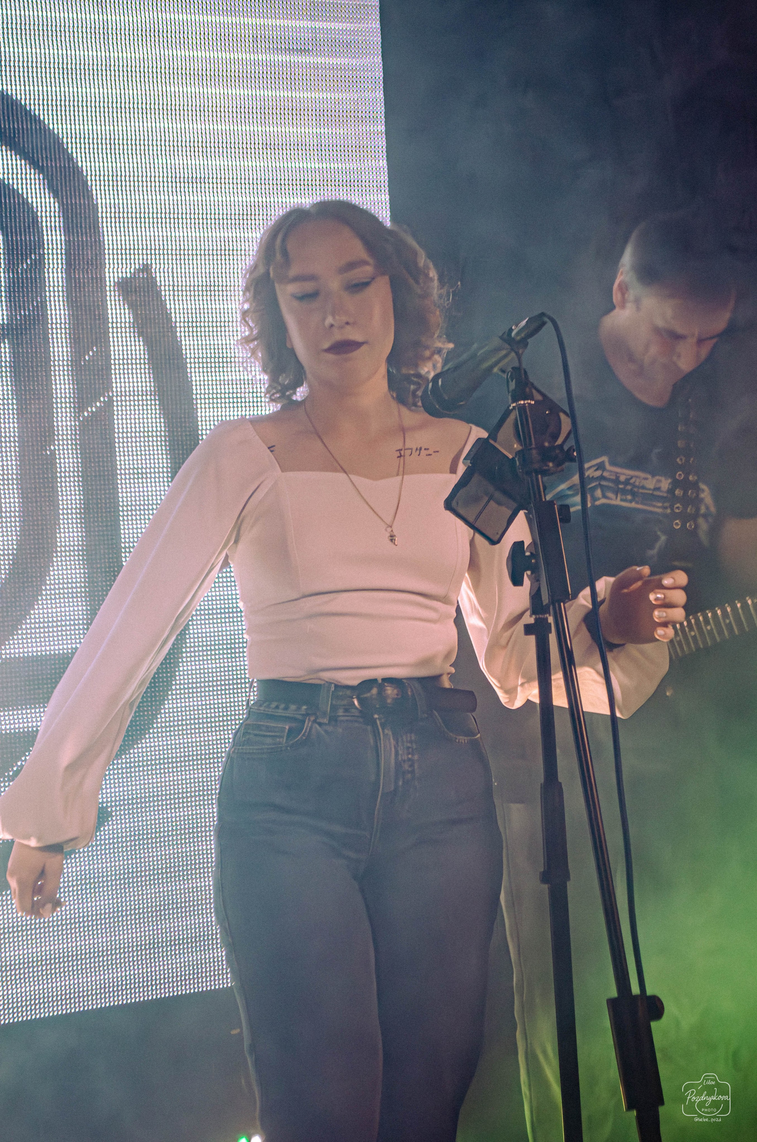 HALLOWEEN 2025|Караоке-клуб Питер|02.11.2025. Фотограф-видеограф Познякова Любовь