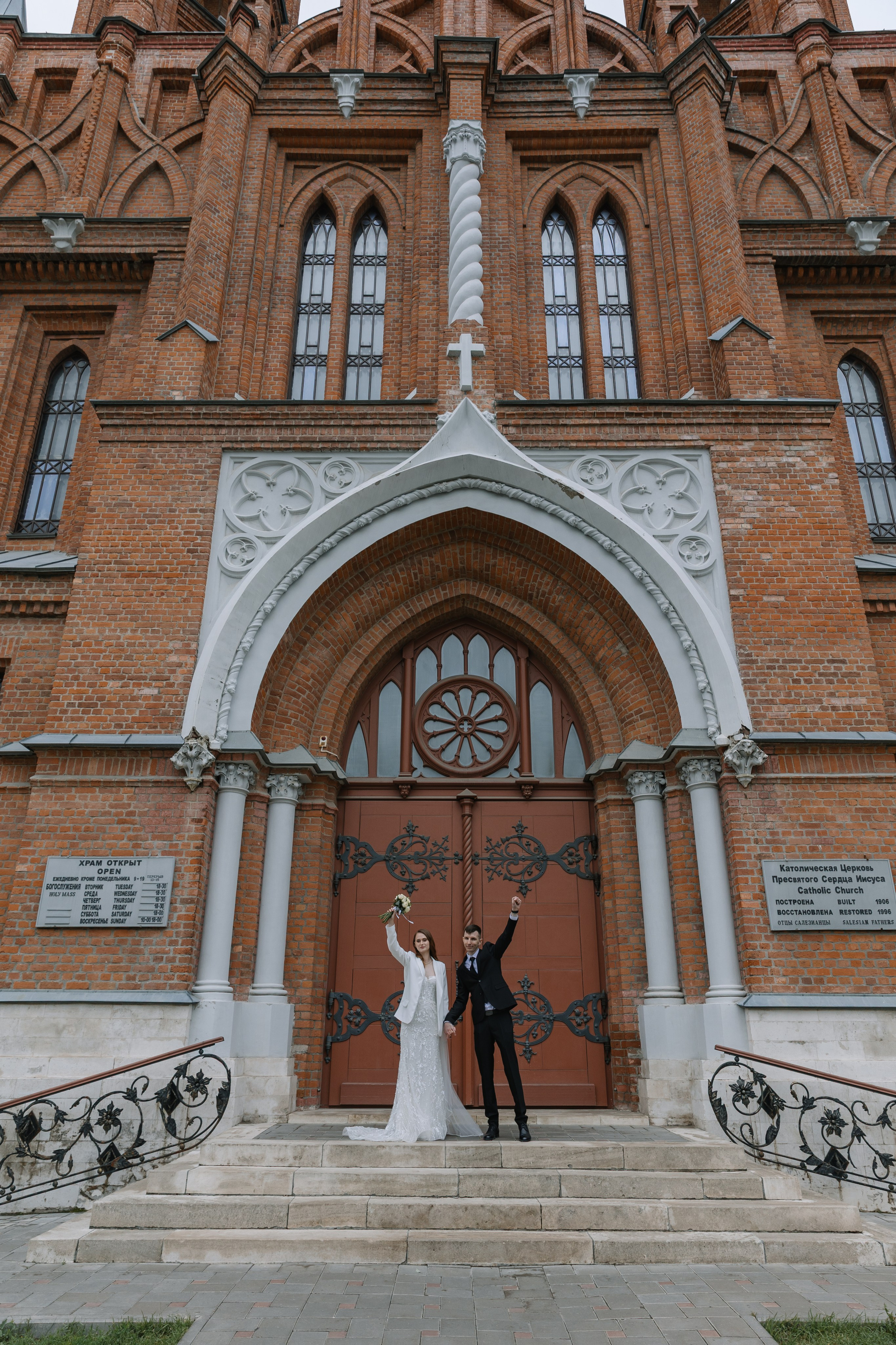 Локации для свадебной съемки Ч.3. Свадебный и семейный фотограф в Самаре Катя Боб