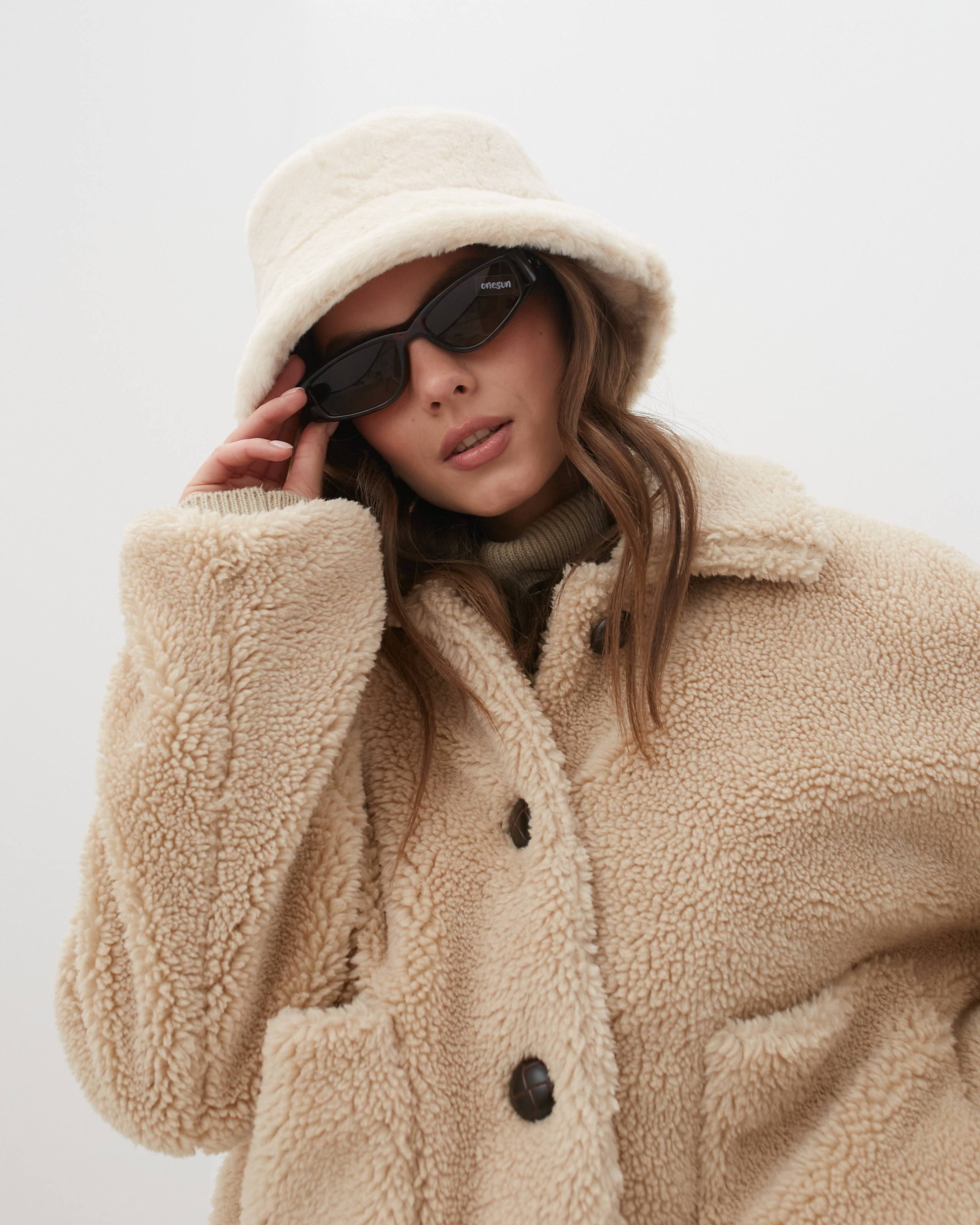 Фотосъёмка каталога одежды. Photorina — фотограф Ирина Гулемина