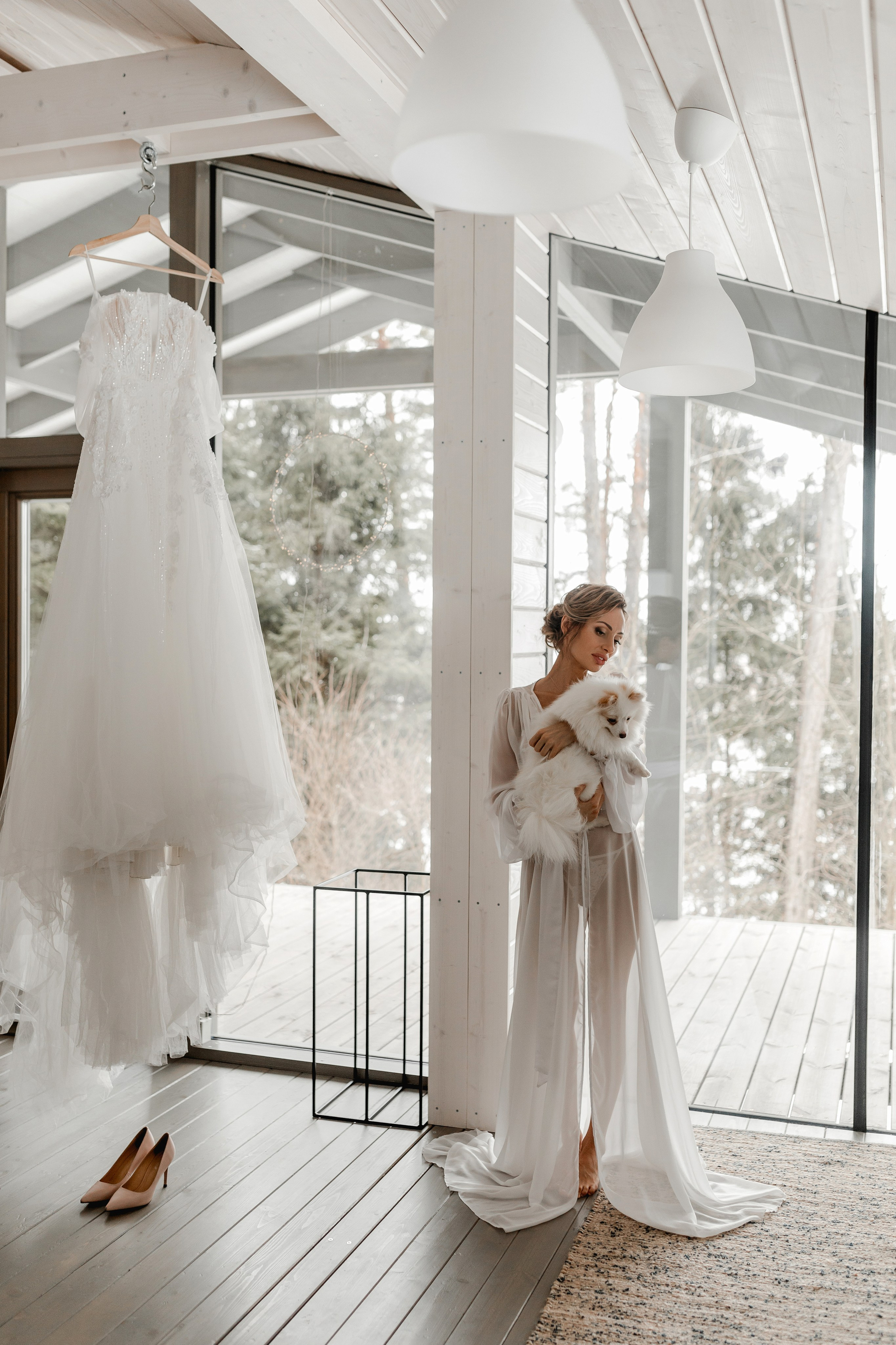 Семейный фотограф в Москве Татьяна Болтиева