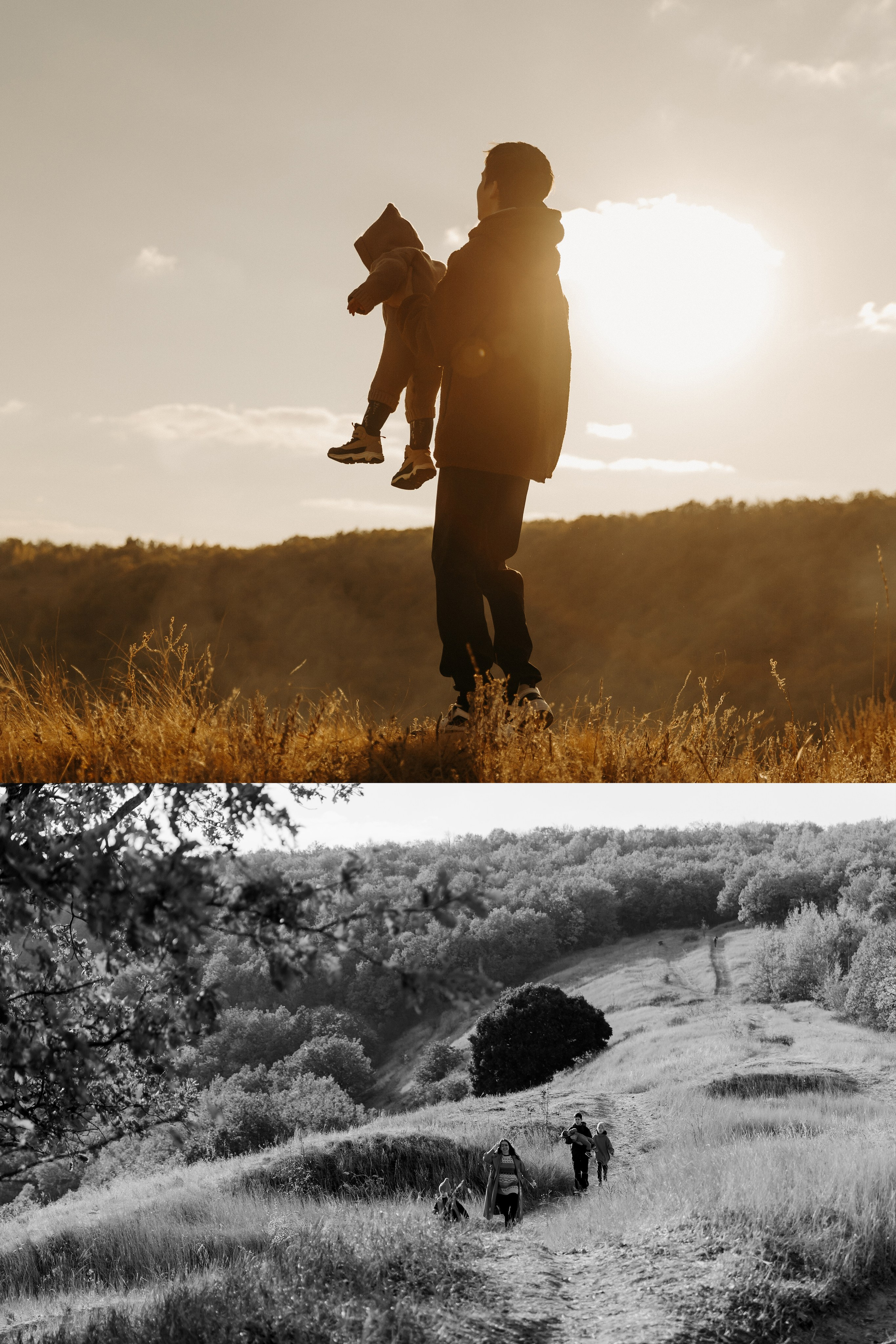 Семейные фотосессии. Фотограф в Саратове Мария Буршина