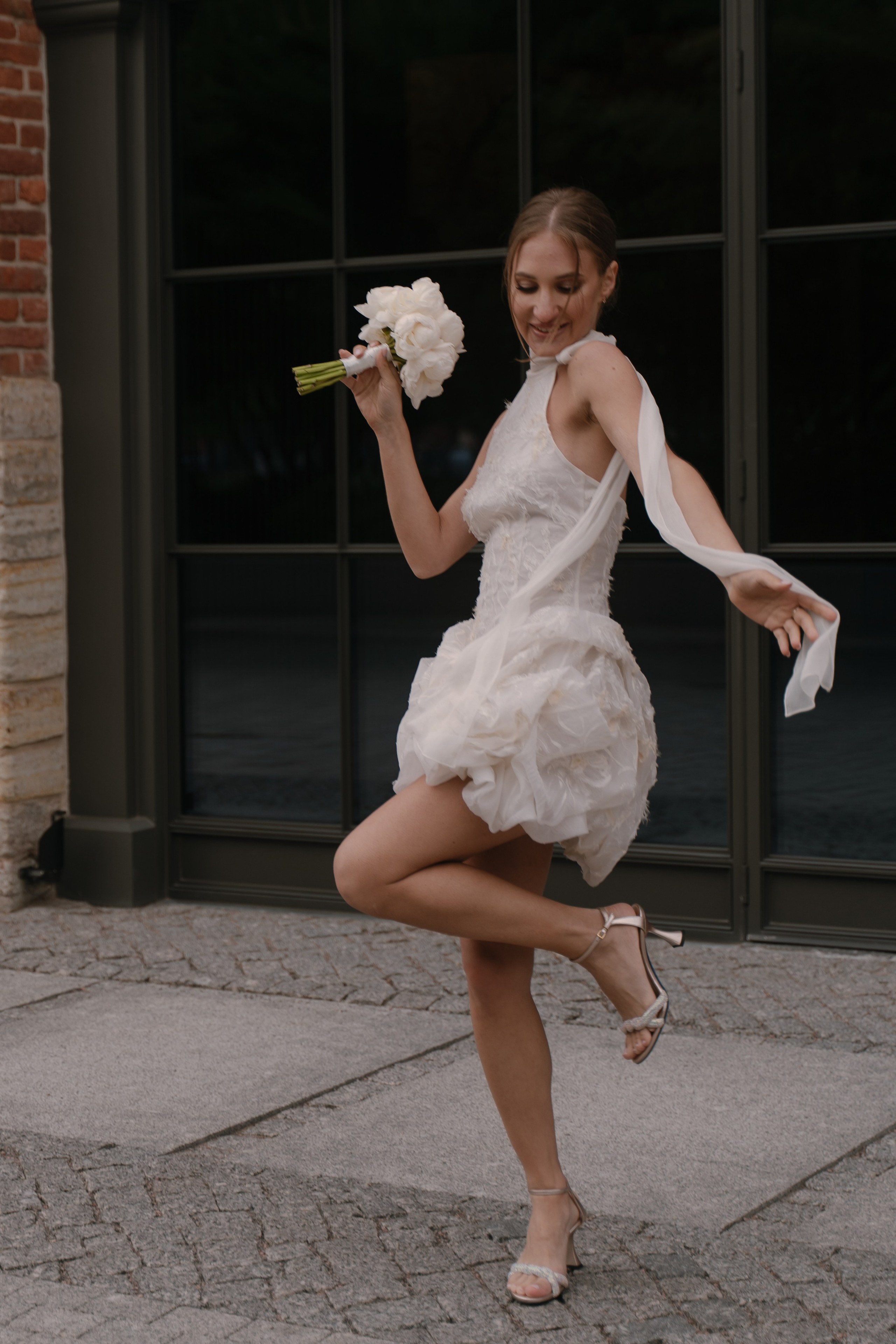 V&D. Свадебный фотограф — Наталья Фед СПб/Москва