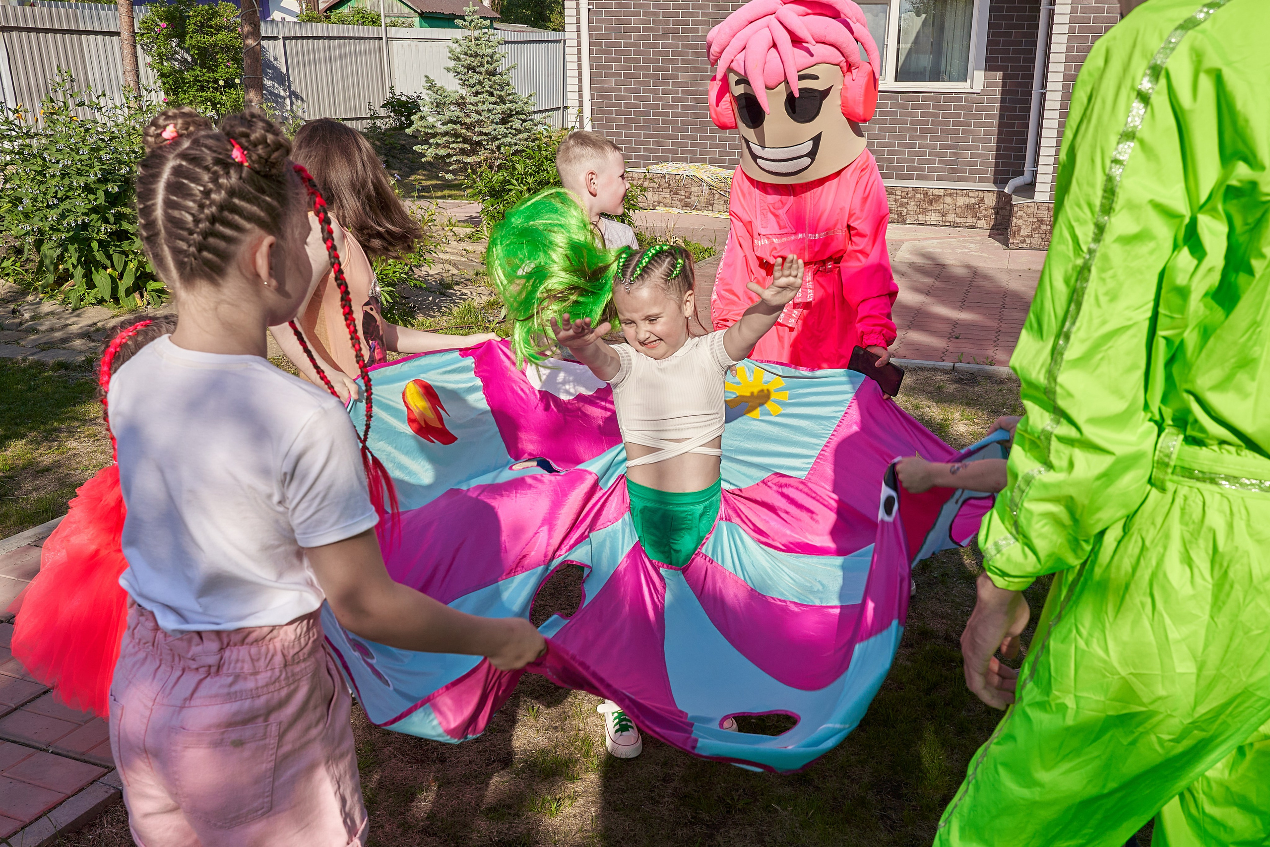 Десткие. Уральский фотограф, корпоративы, юбилеи, индивидуальные съемки