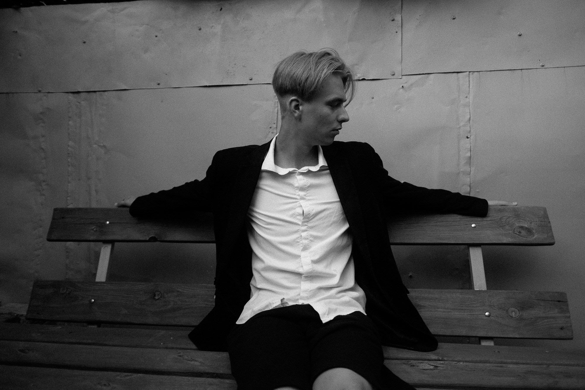 БЕГ НА МЕСТЕ. Фотограф Андрей Копий. Фотосъёмка в Нижнем Новгороде и Москве