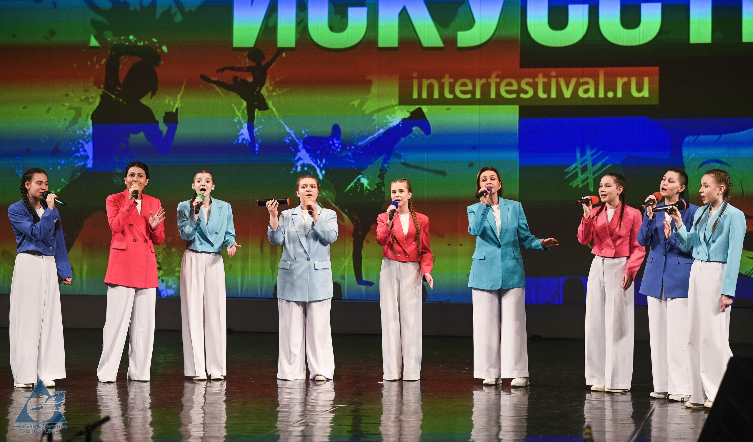 06.04.2026 «Жизнь Городов» Фестиваль-конкурс «ПЛАНЕТА ИСКУССТВ» г. Санкт-Петербург. Медиастудия Фото Концепт