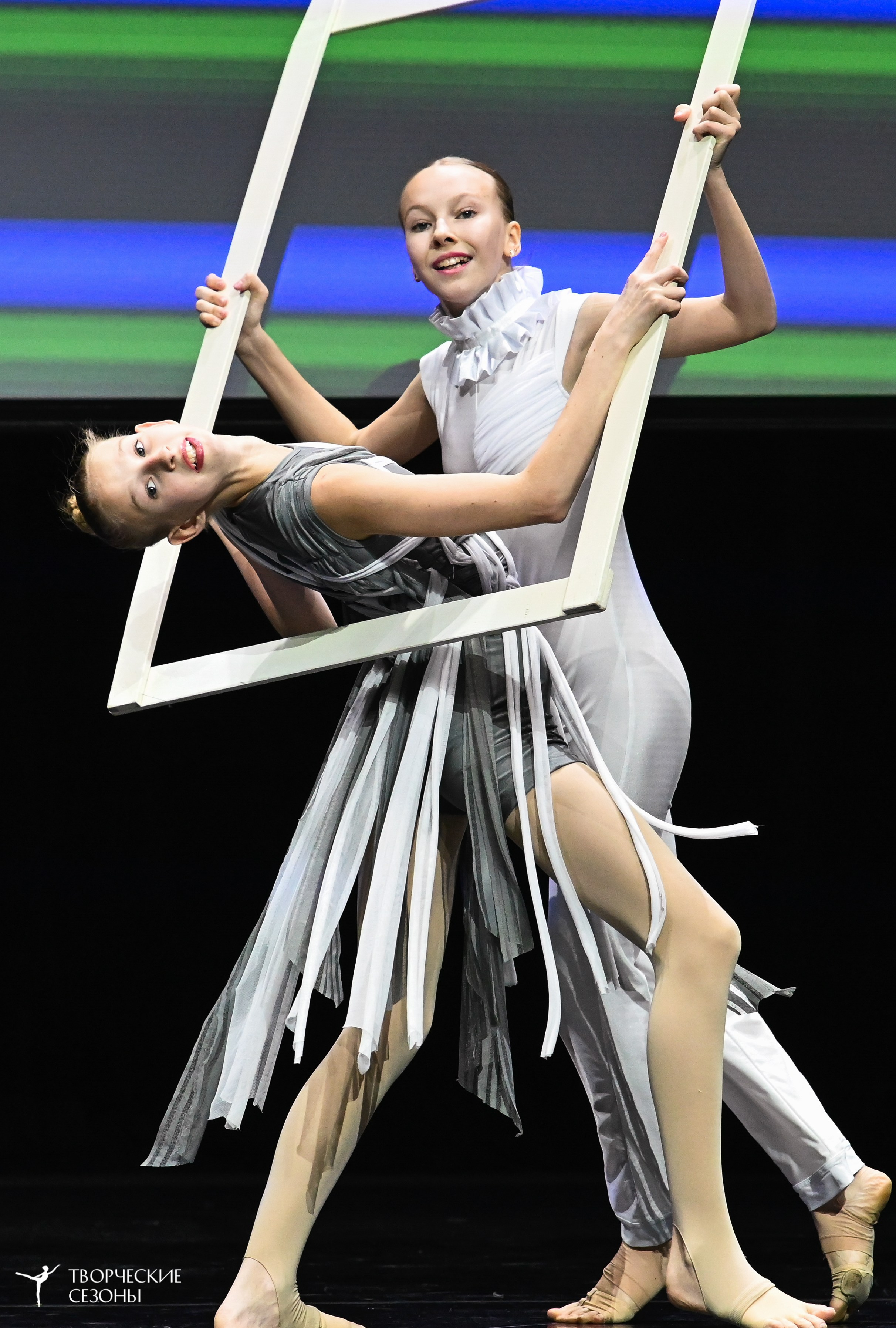 03.05.2025 «Творческие сезоны» Казанские ассамблеи искусств г. Казань. Медиастудия Фото Концепт