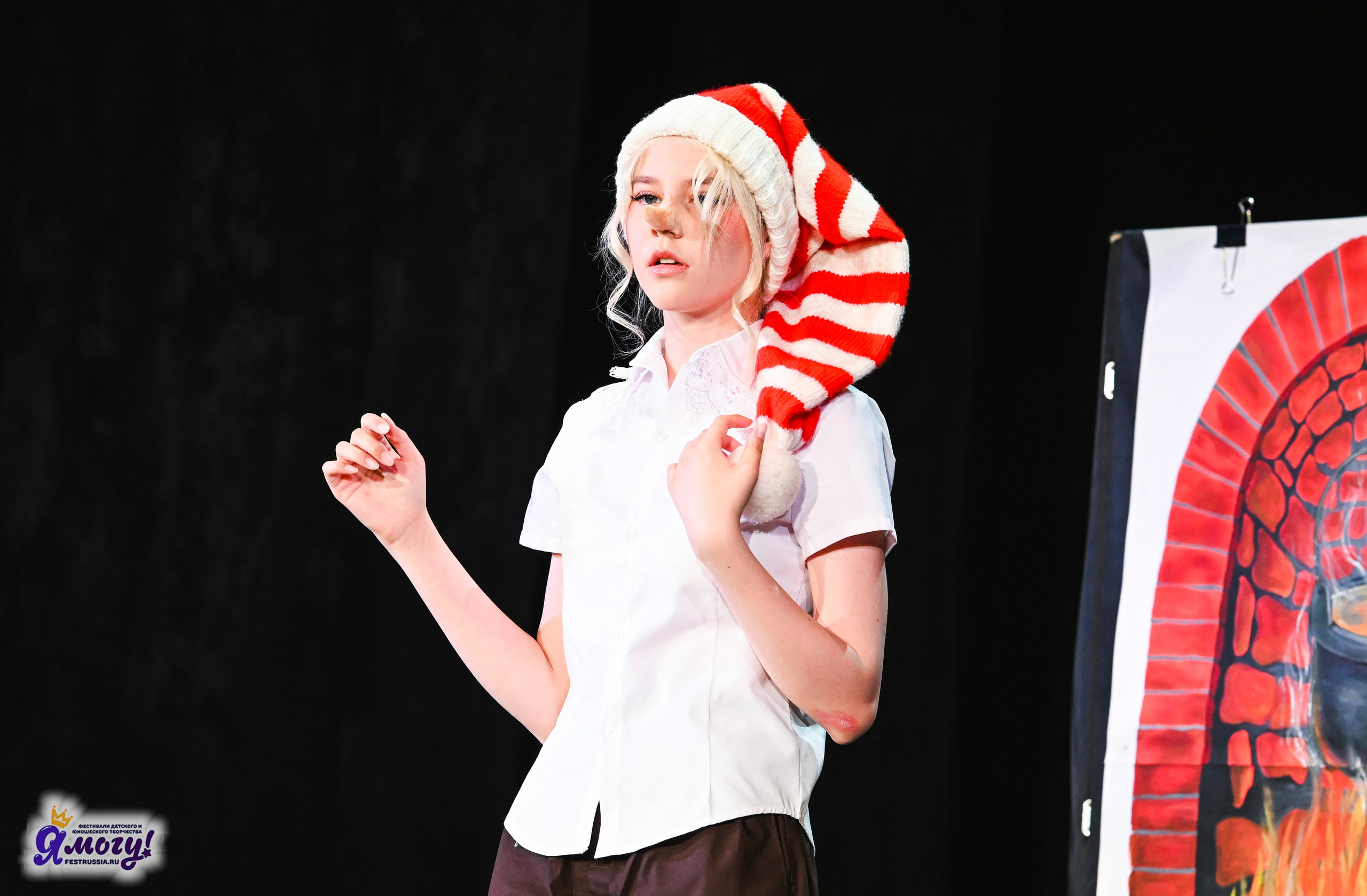 02.07.2025 «Я МОГУ!» 82-й Международный фестиваль-конкурс «Вдохновение.Лето» Санкт-Петербург. Медиастудия Фото Концепт