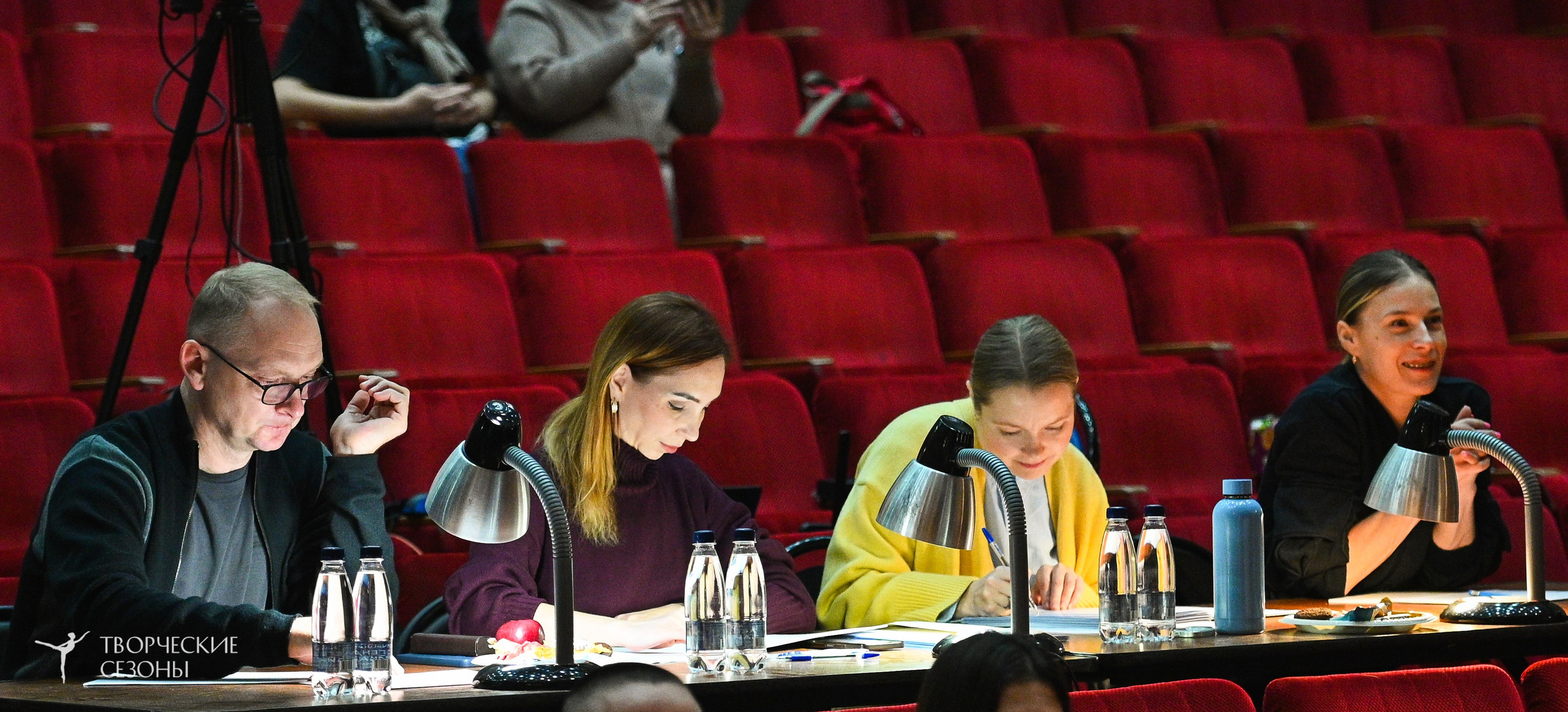 22.11.2025 IV Всероссийский хореографический фестиваль «Россия танцует на Волге». Медиастудия Фото Концепт