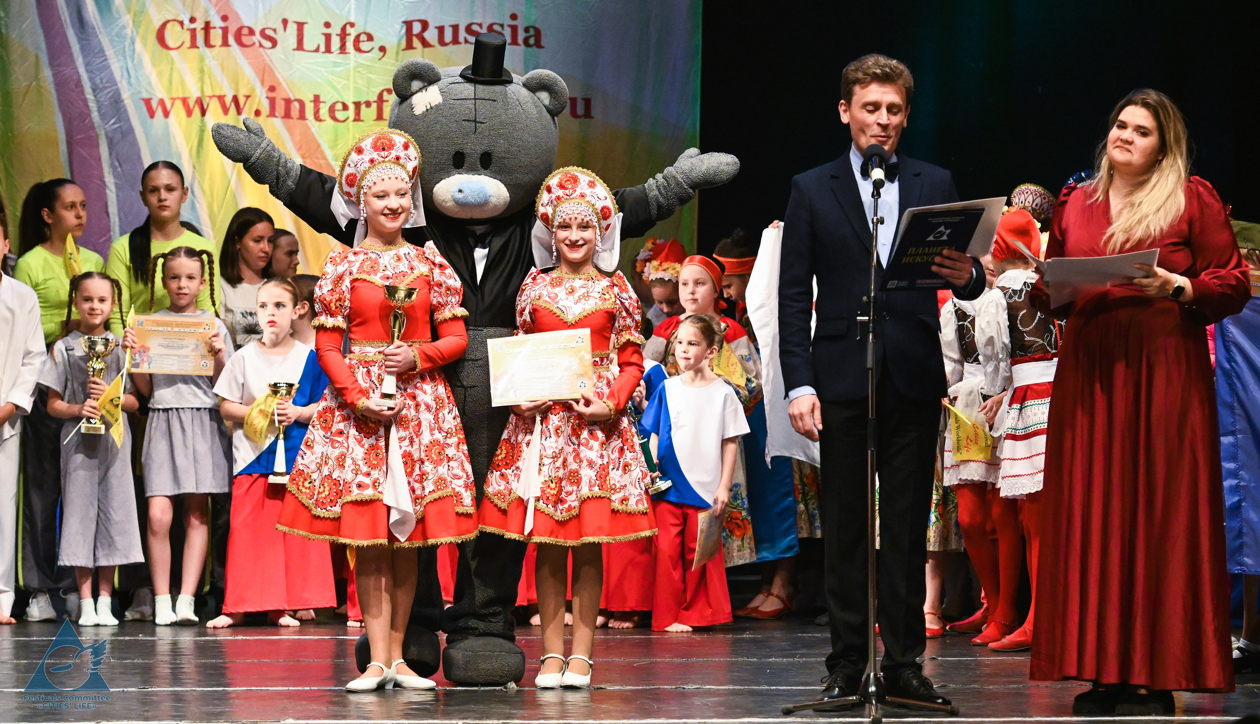 31.05.2025 «Жизнь Городов» Фестиваль-конкурс «ПЛАНЕТА ИСКУССТВ» г. Кондопога. Медиастудия Фото Концепт