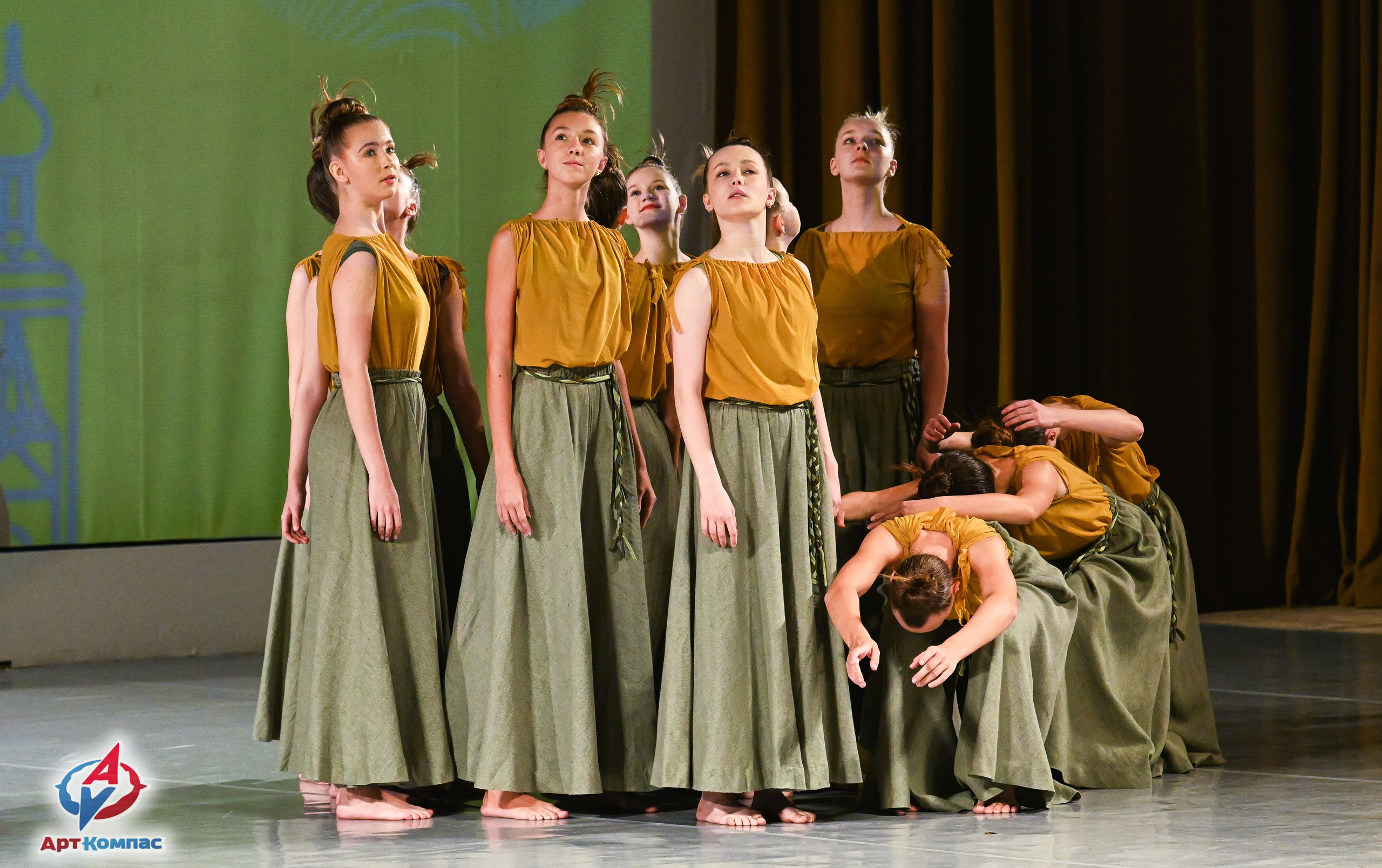 05.10.2025 Всероссийский фестиваль талантов «НЕВСКИЕ ВСТРЕЧИ» г. Санкт-Петербург. Медиастудия Фото Концепт