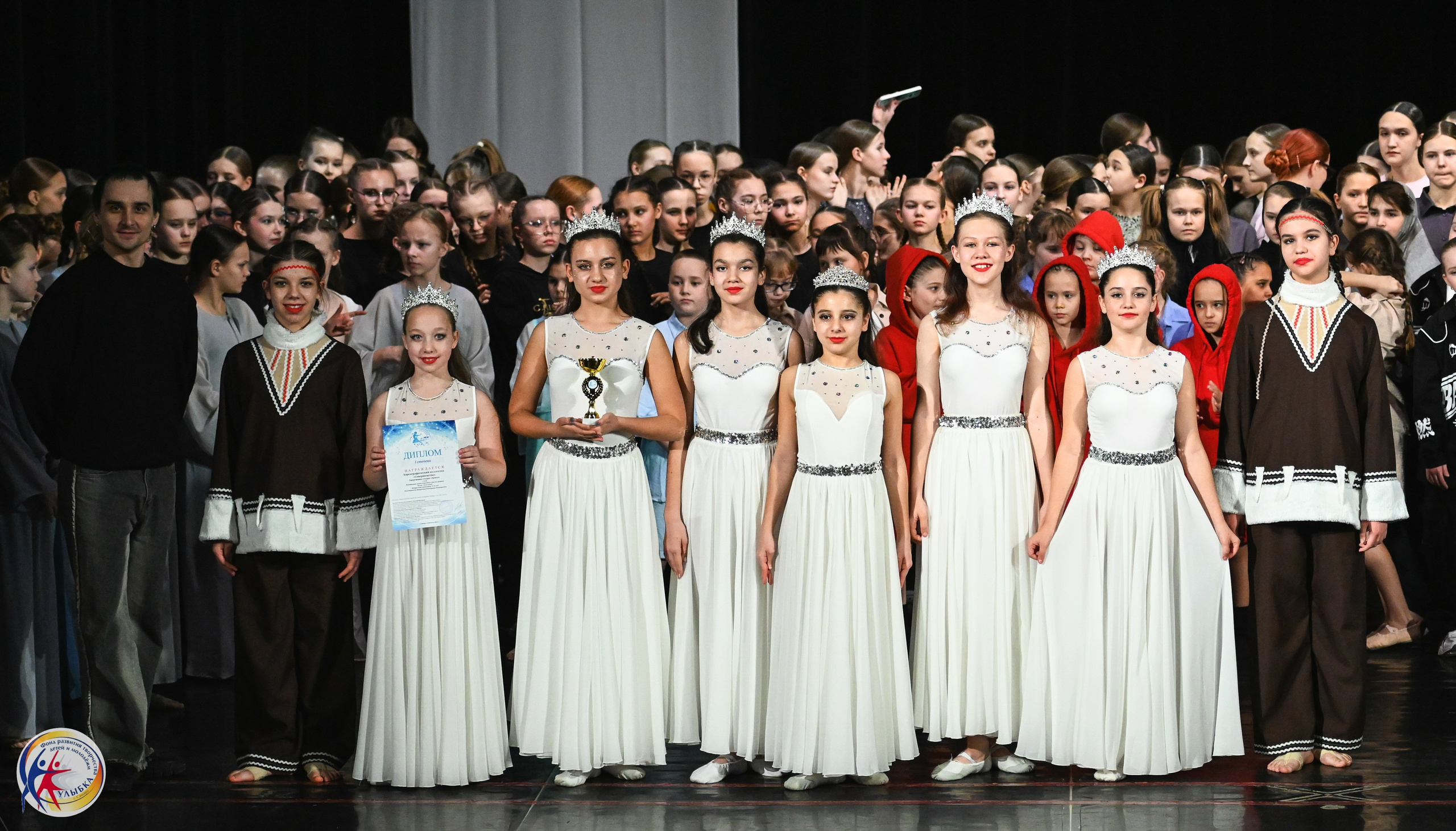 15.02.2025 Международный конкурс хореографии «Танцевака» и «NEW DANCE». Медиастудия Фото Концепт