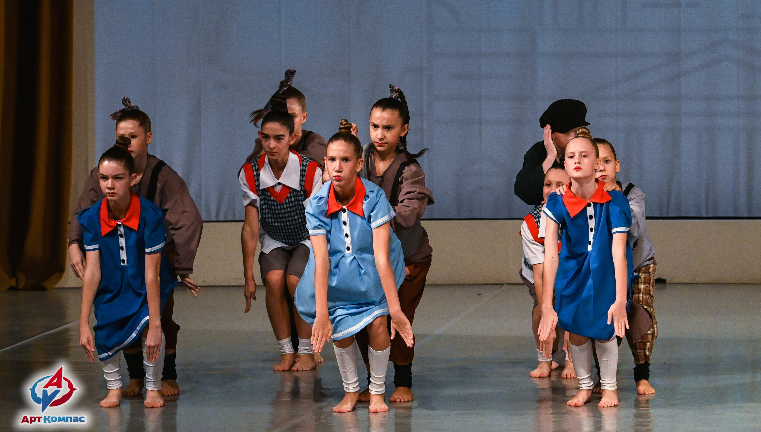 05.10.2025 Всероссийский фестиваль талантов «НЕВСКИЕ ВСТРЕЧИ» г. Санкт-Петербург. Медиастудия Фото Концепт